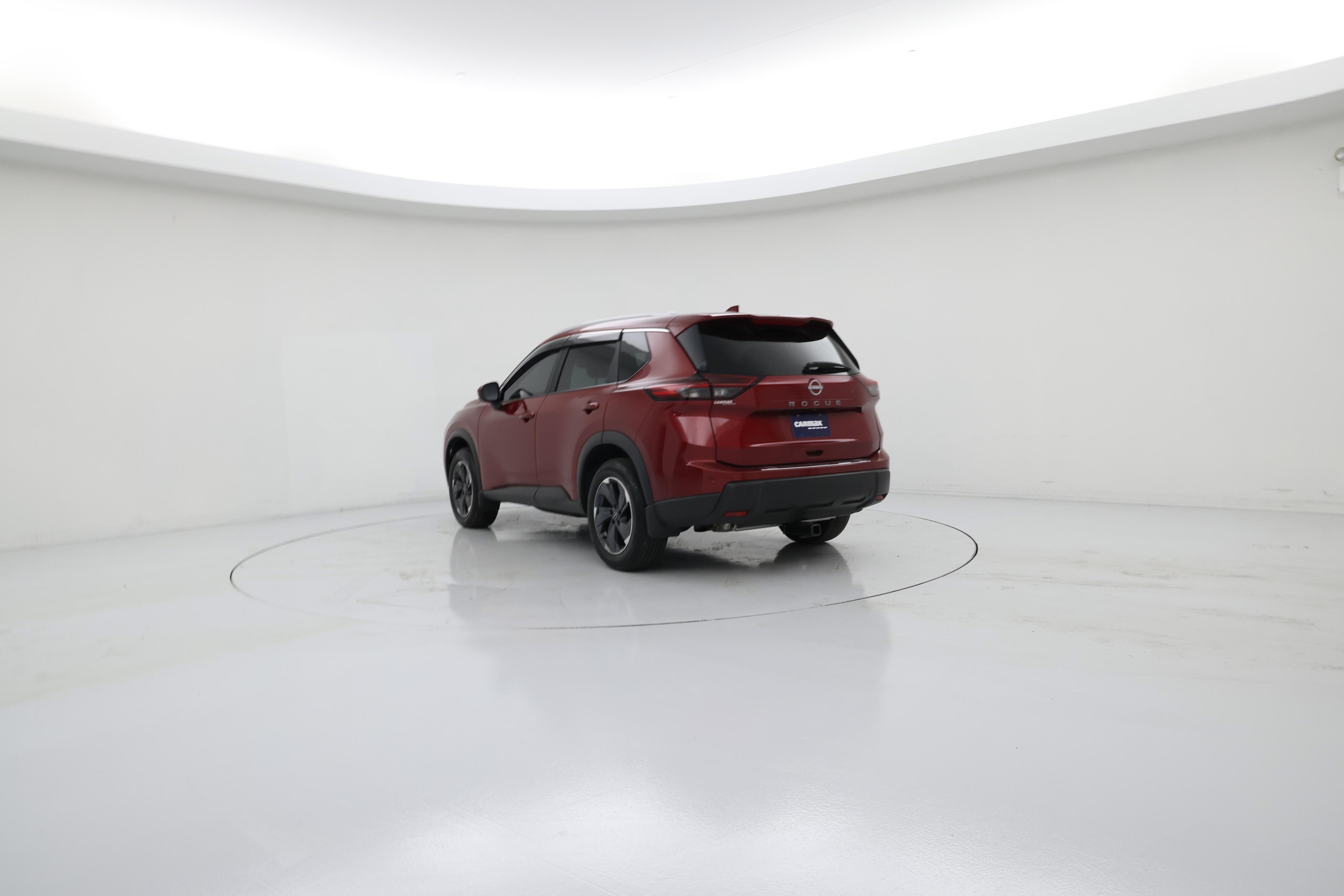 Thumbnail: 2025 Nissan Rogue - 2