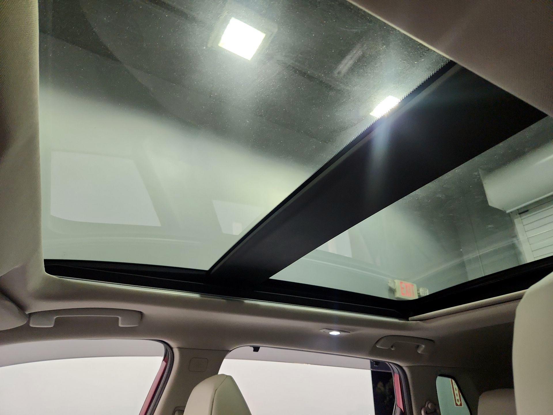 Thumbnail: 2025 Nissan Rogue - 19