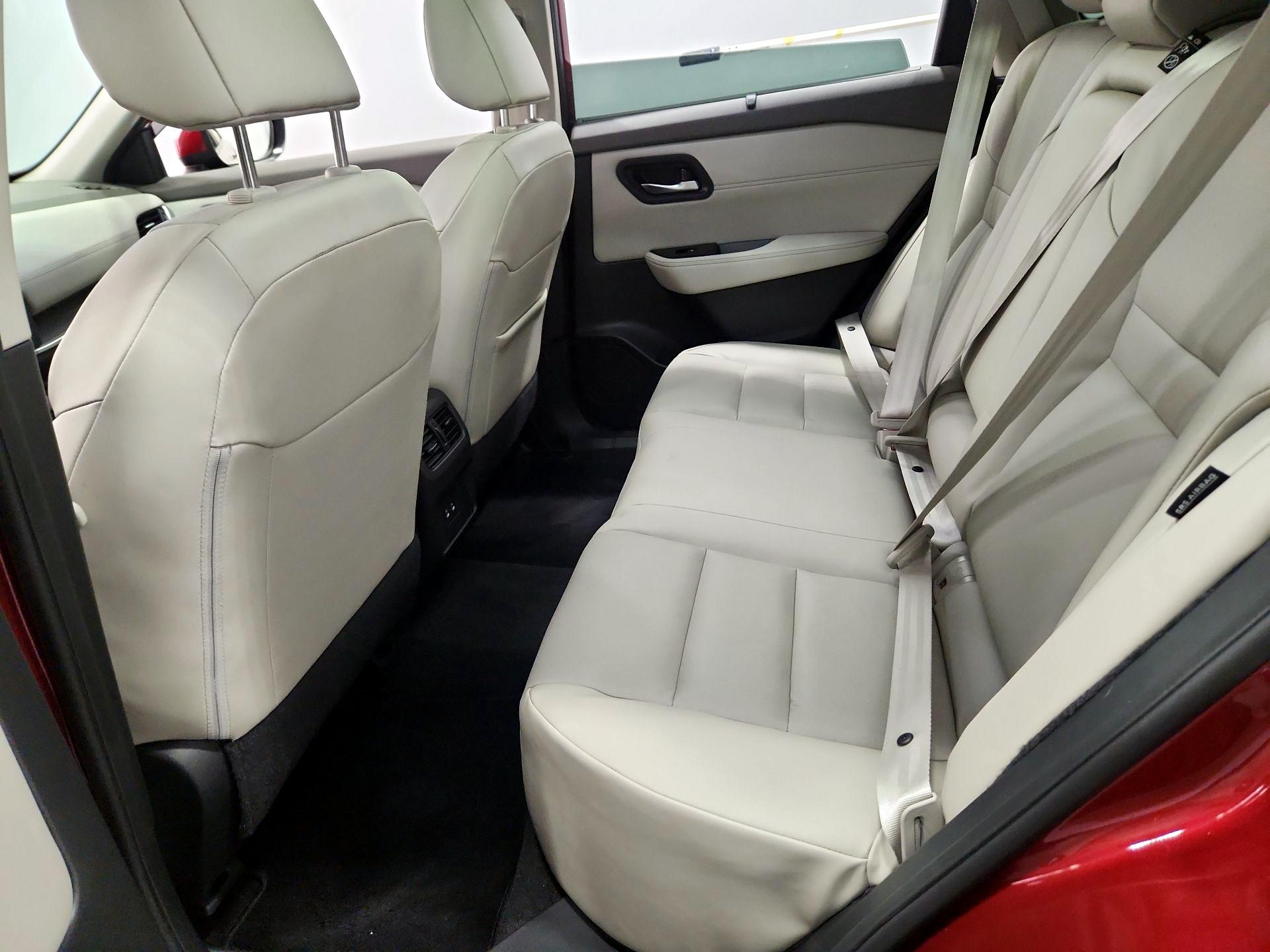 Thumbnail: 2025 Nissan Rogue - 20