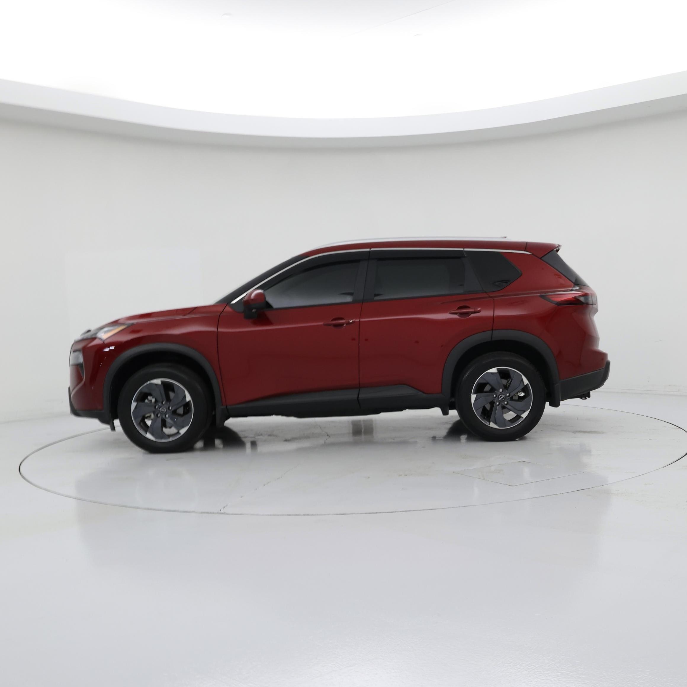 Thumbnail: 2025 Nissan Rogue - 3