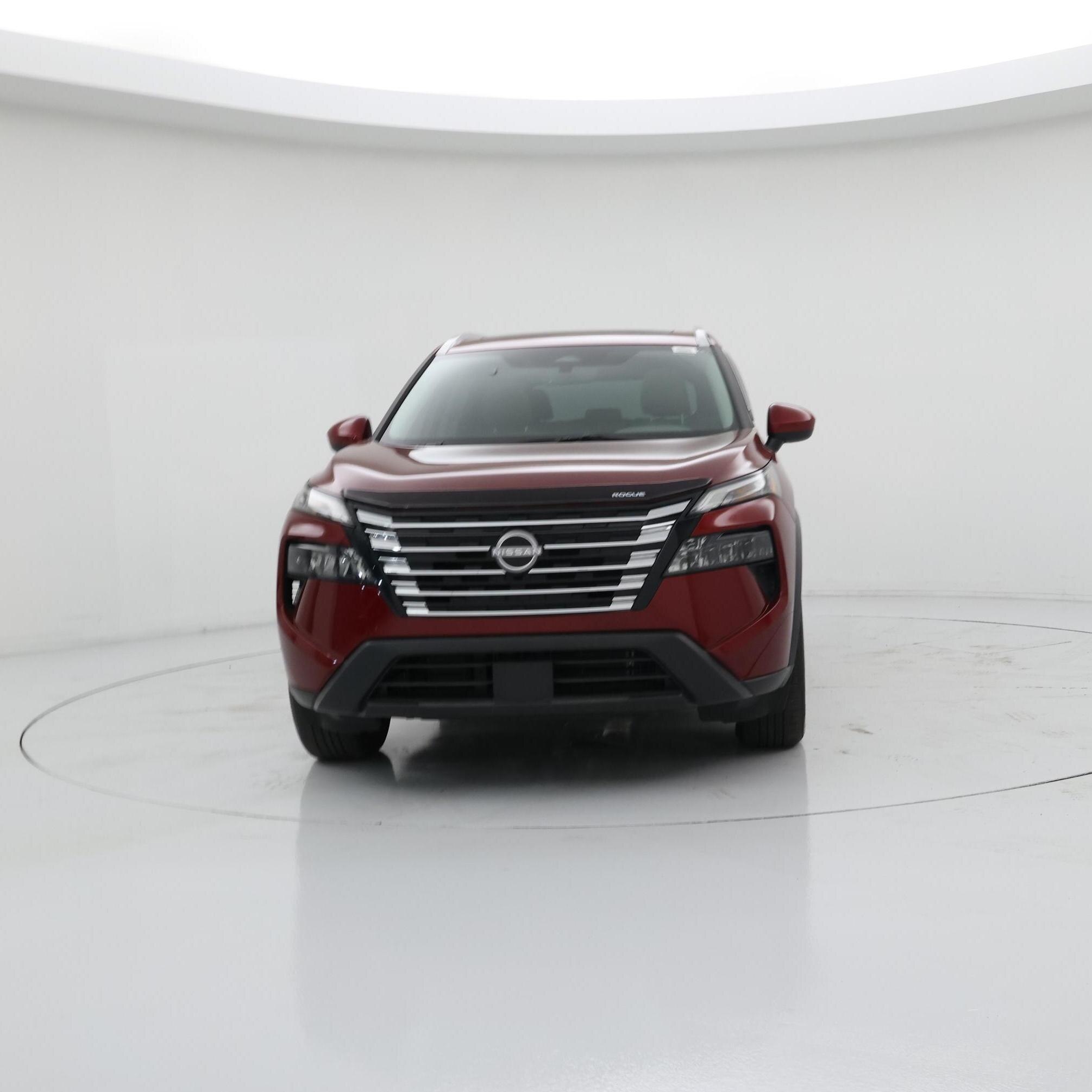 Thumbnail: 2025 Nissan Rogue - 5