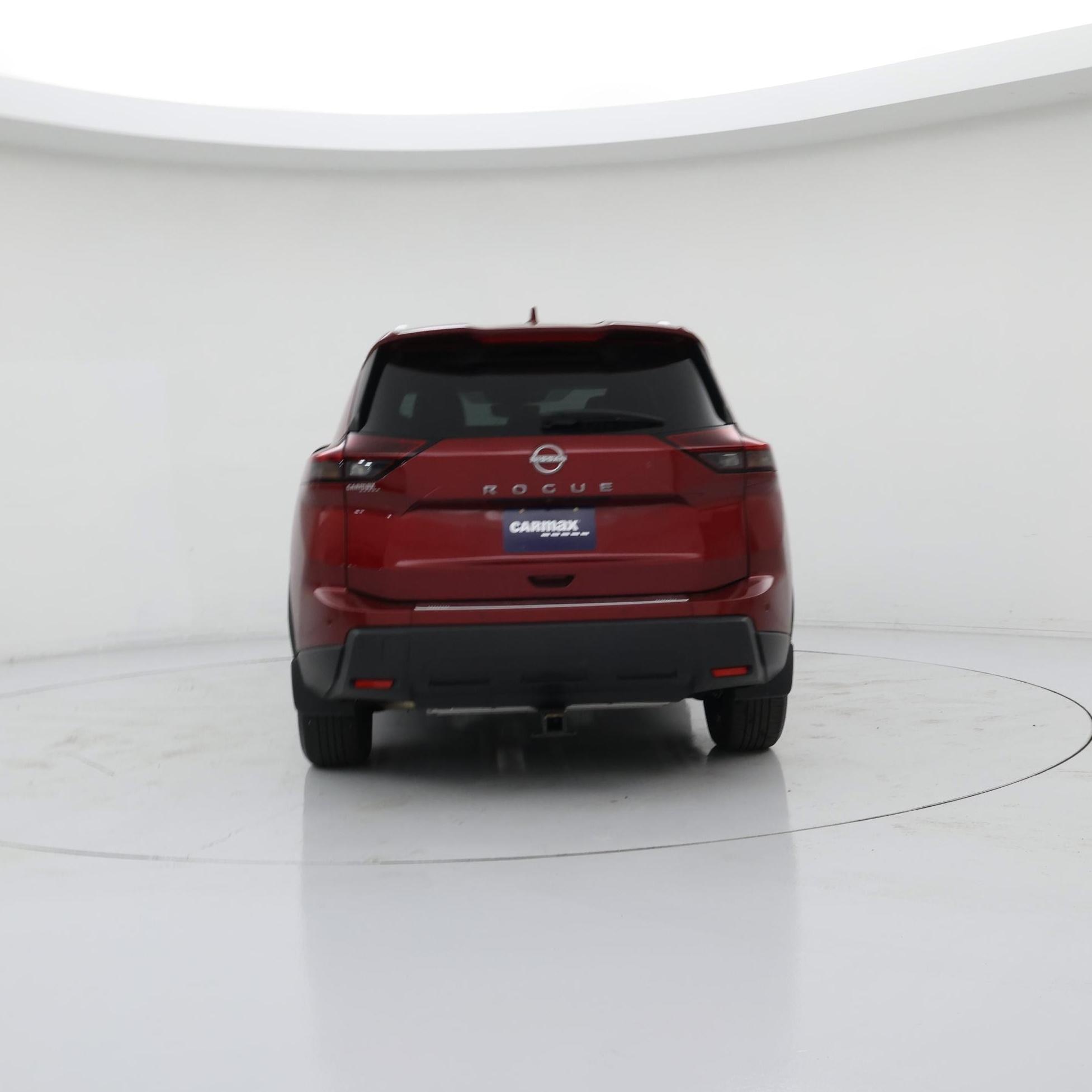 Thumbnail: 2025 Nissan Rogue - 6