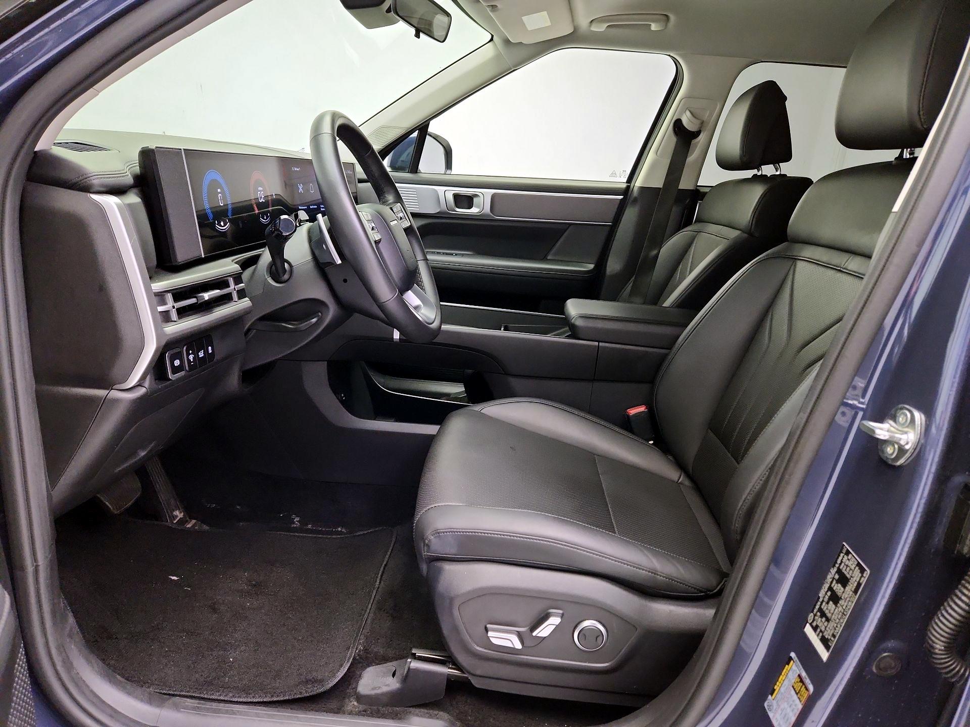 Thumbnail: 2025 Hyundai Santa Fe - 11