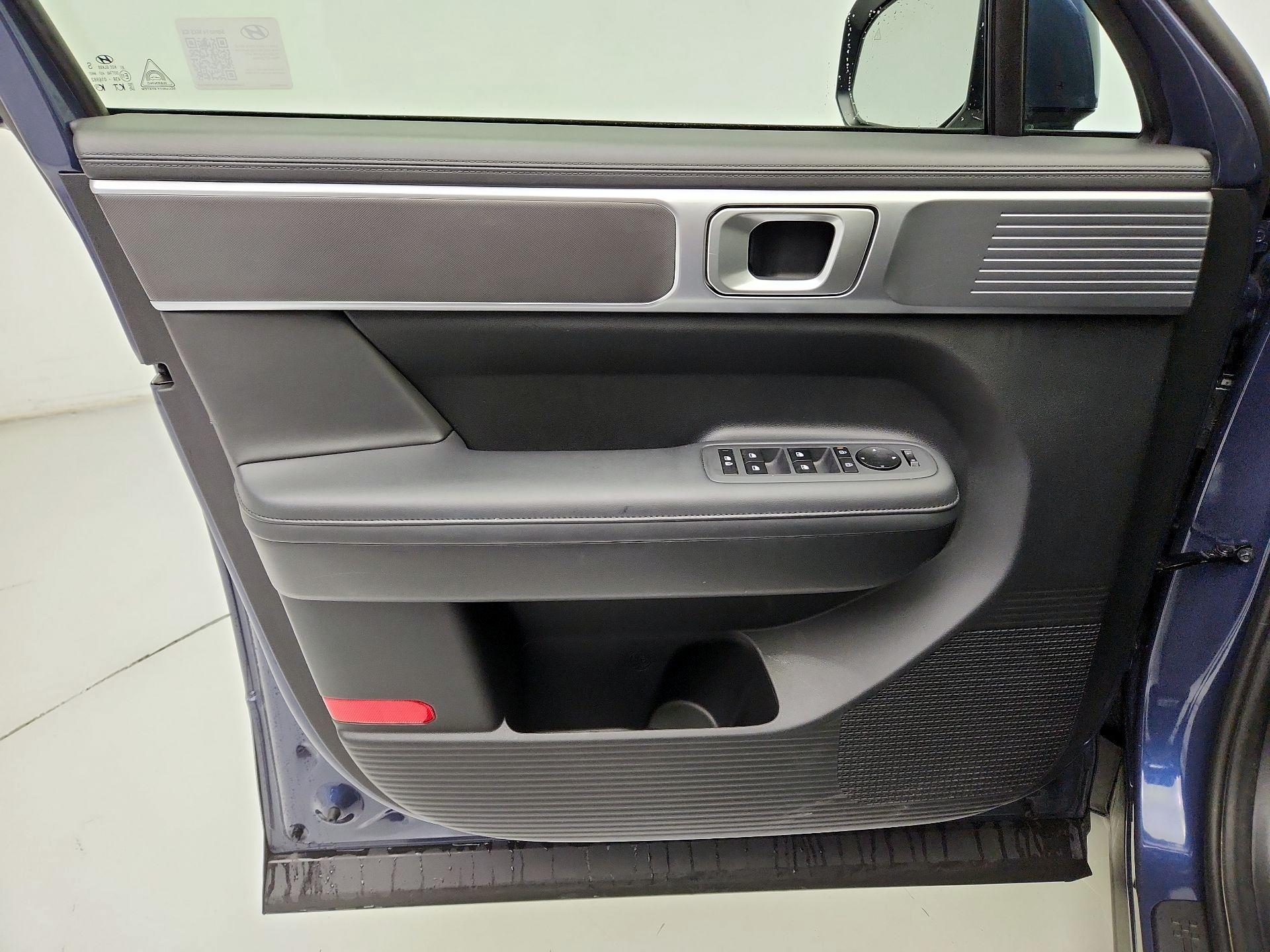 Thumbnail: 2025 Hyundai Santa Fe - 12