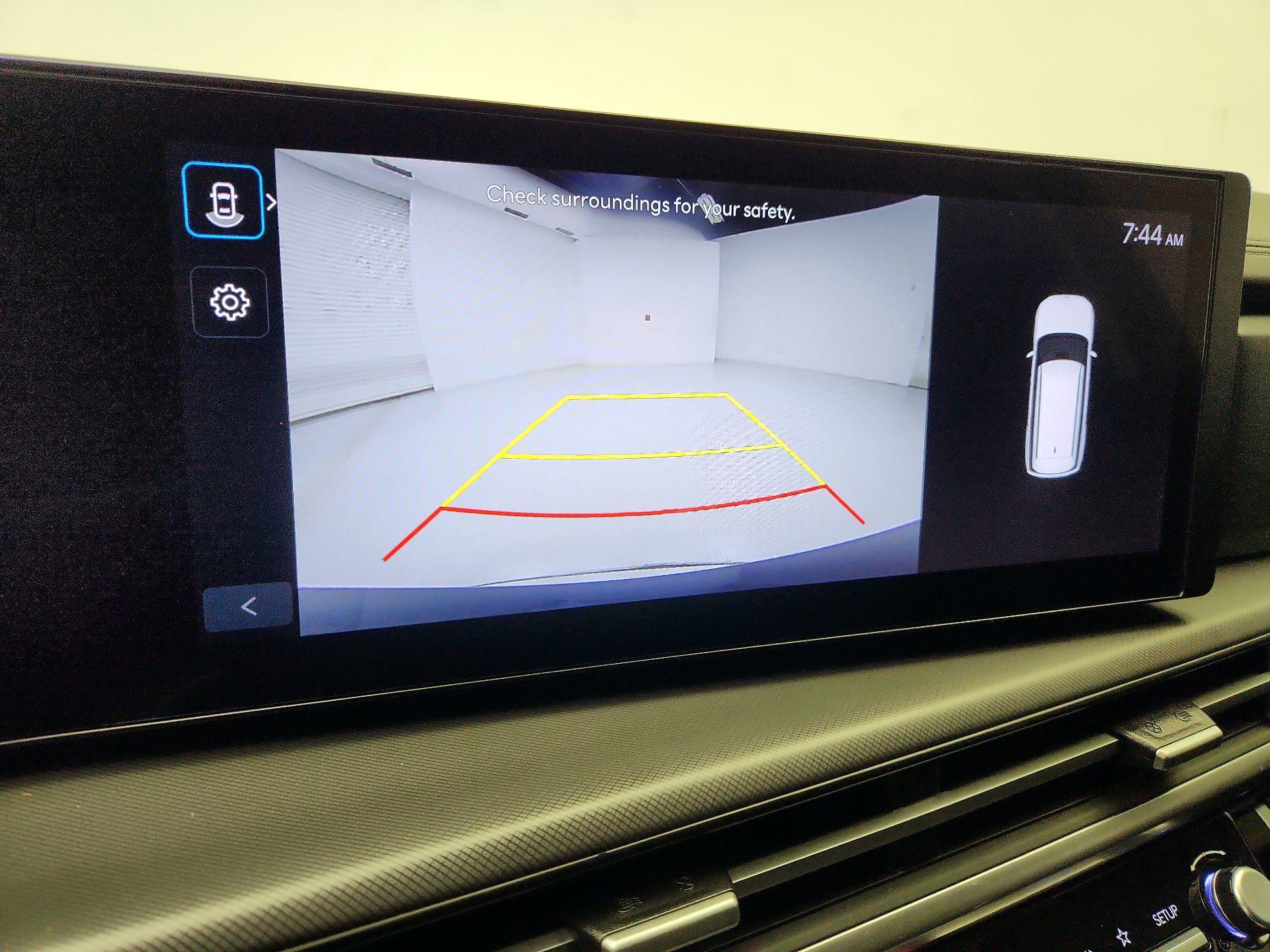 Thumbnail: 2025 Hyundai Santa Fe - 14