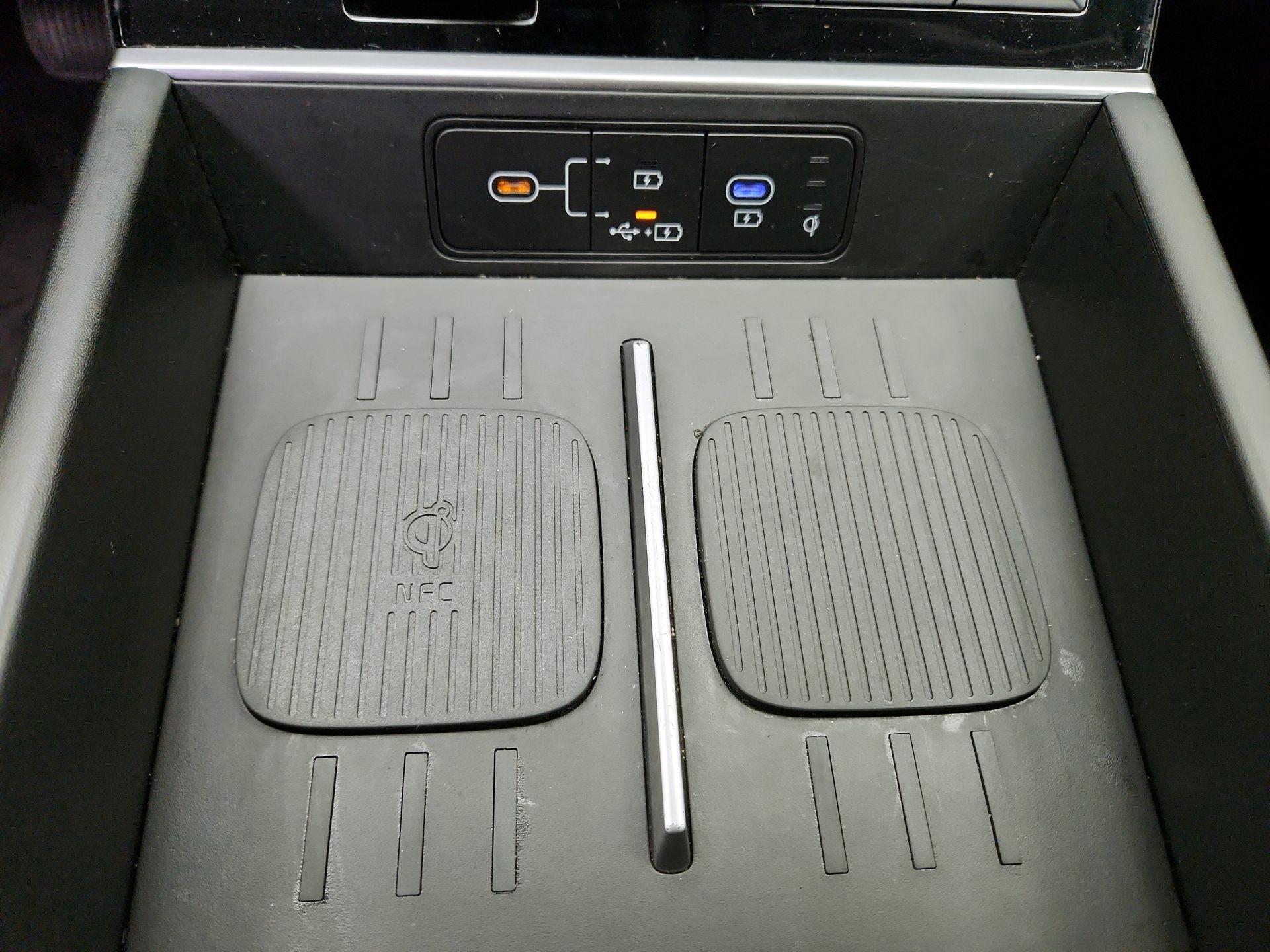 Thumbnail: 2025 Hyundai Santa Fe - 18