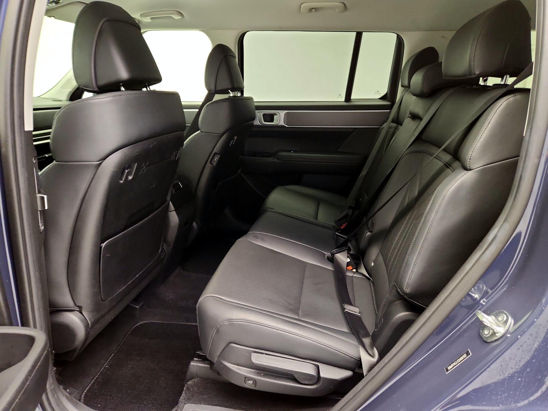 Thumbnail: 2025 Hyundai Santa Fe - 19