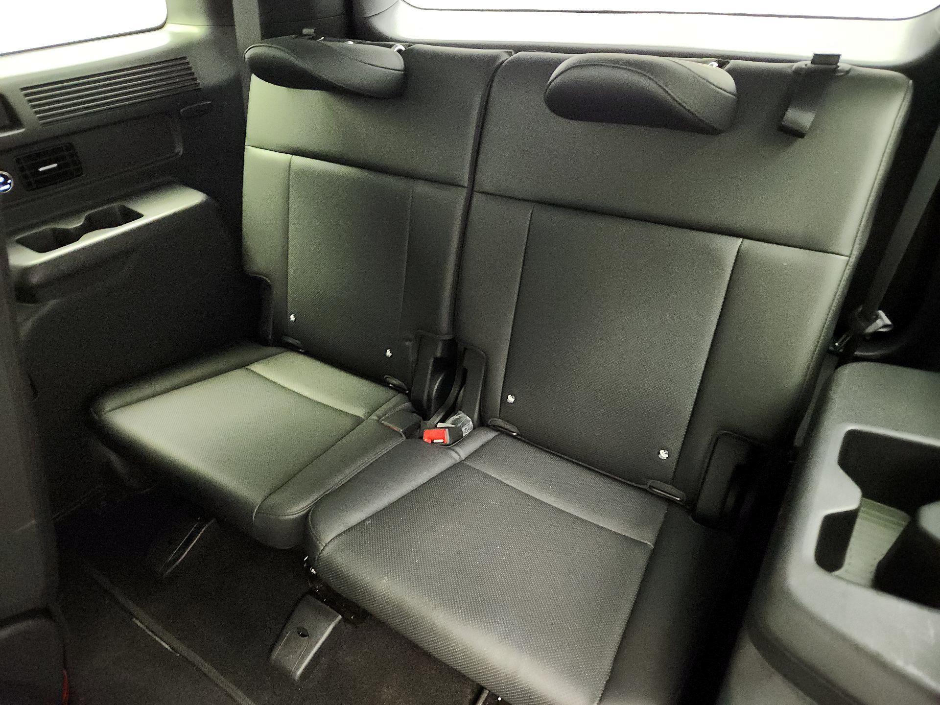 Thumbnail: 2025 Hyundai Santa Fe - 20