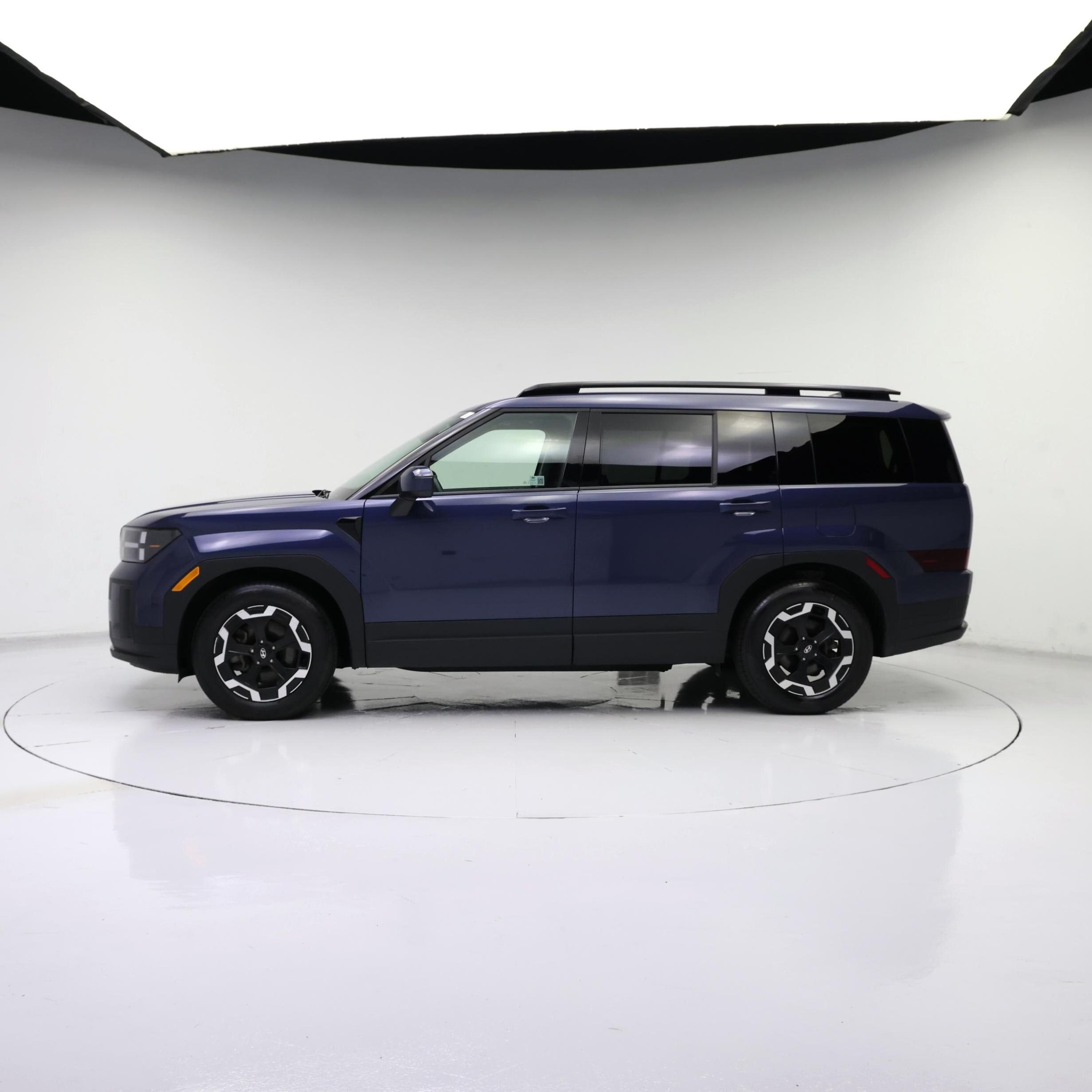 Thumbnail: 2025 Hyundai Santa Fe - 3