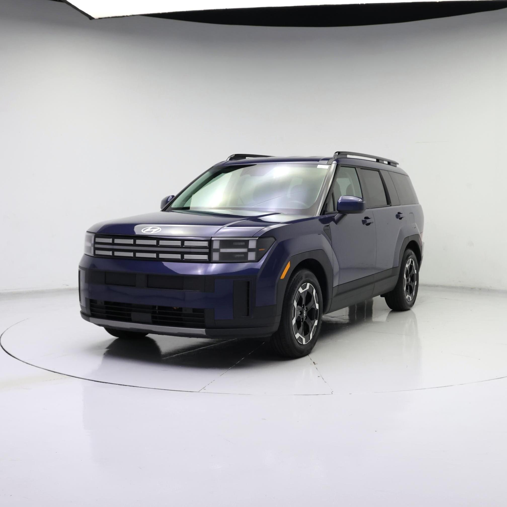 Thumbnail: 2025 Hyundai Santa Fe - 4