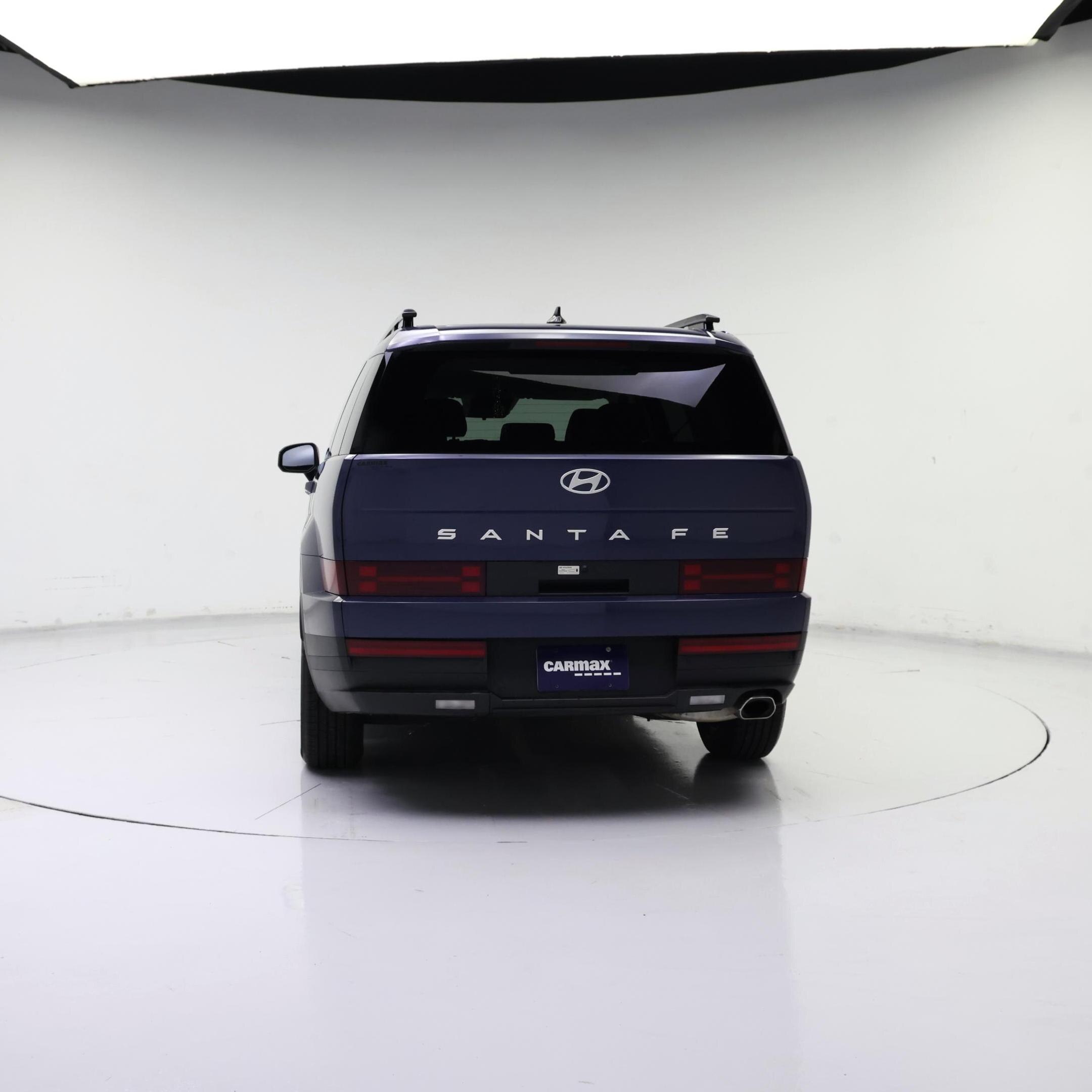 Thumbnail: 2025 Hyundai Santa Fe - 6