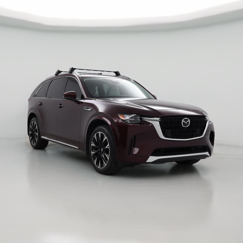 2025 Mazda CX-90 Turbo S Premium Plus