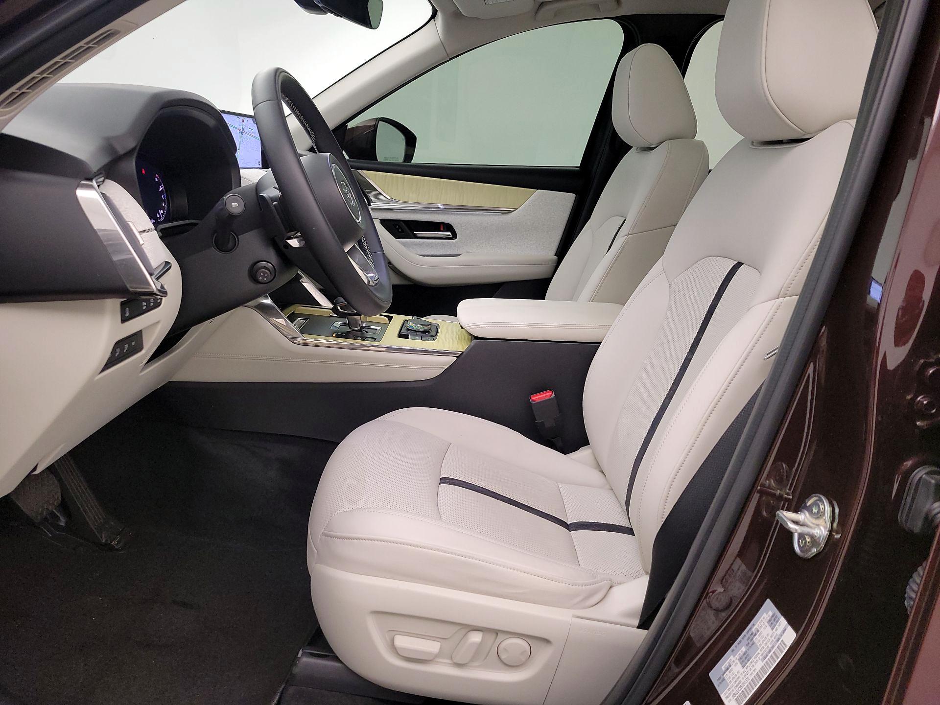 Thumbnail: 2025 Mazda CX-90 - 11