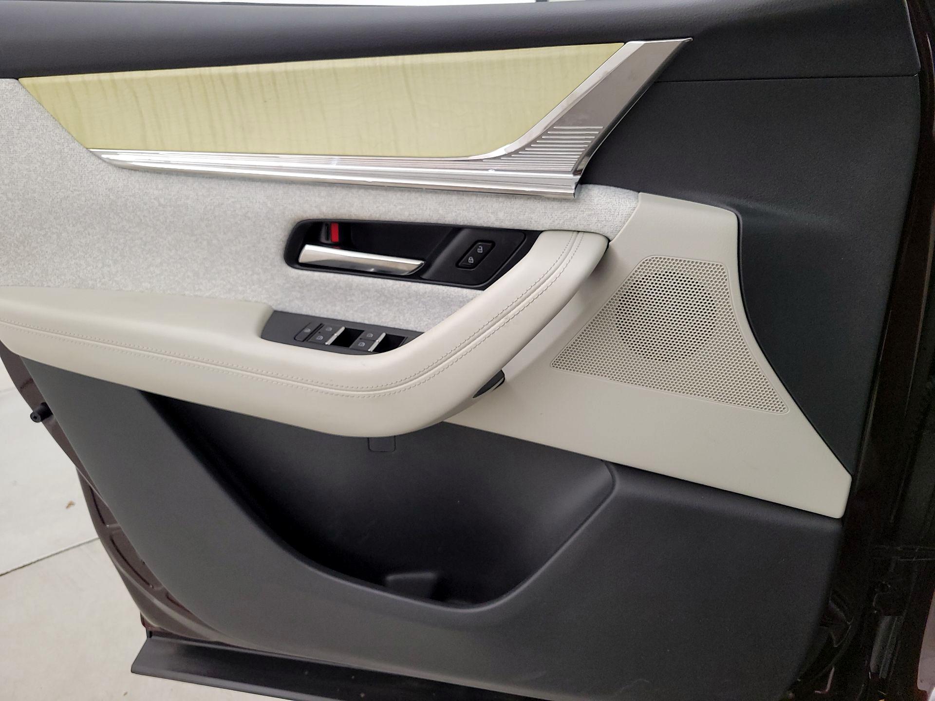 Thumbnail: 2025 Mazda CX-90 - 12