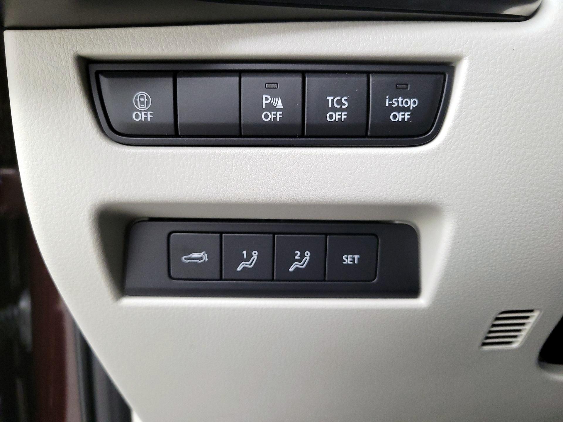 Thumbnail: 2025 Mazda CX-90 - 13