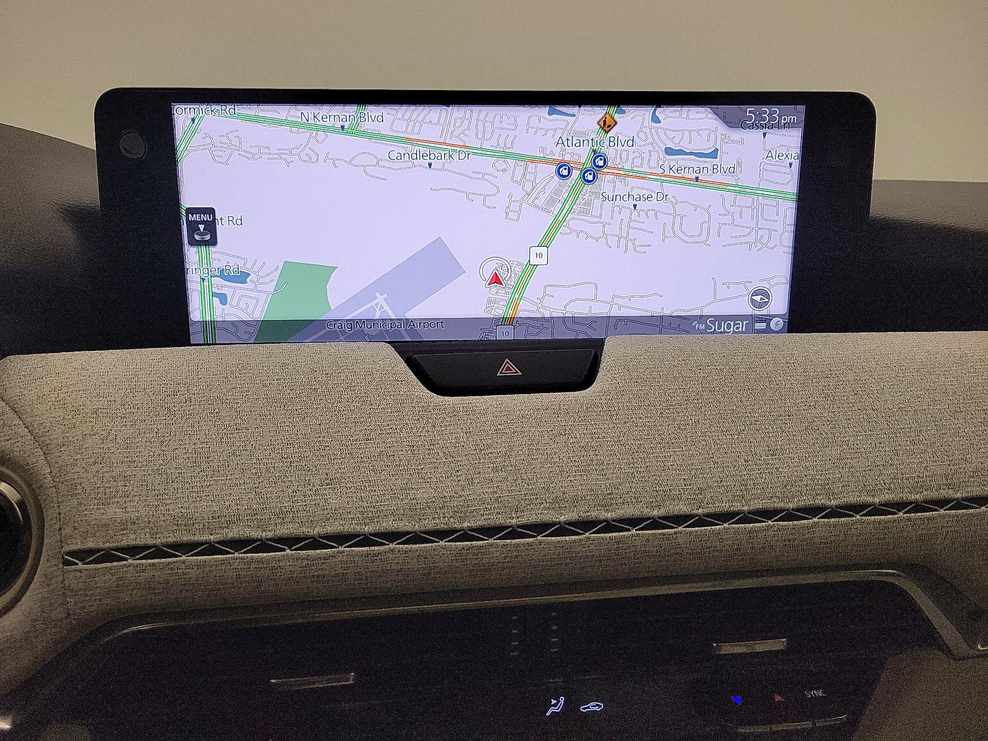 Thumbnail: 2025 Mazda CX-90 - 14