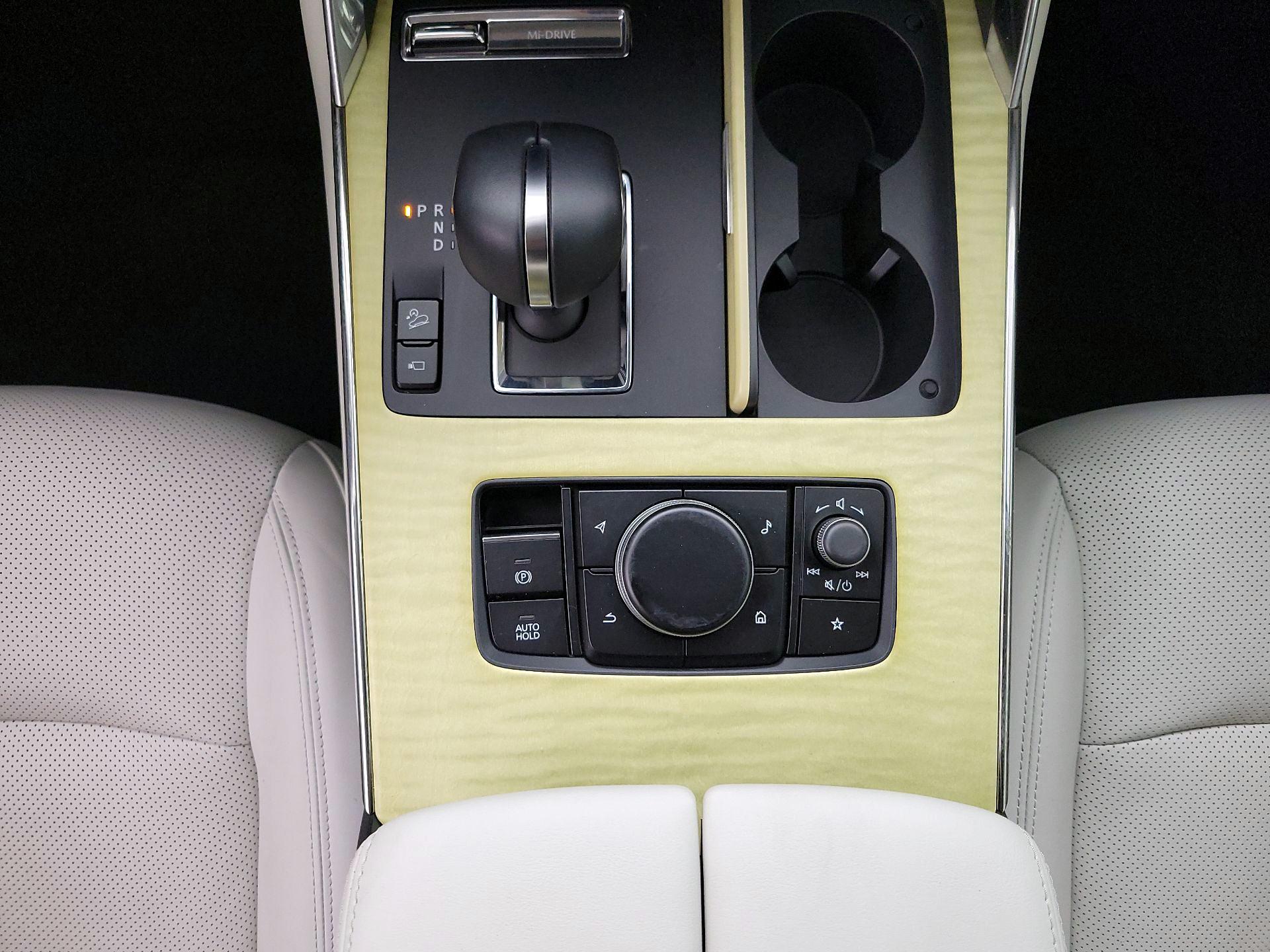 Thumbnail: 2025 Mazda CX-90 - 18