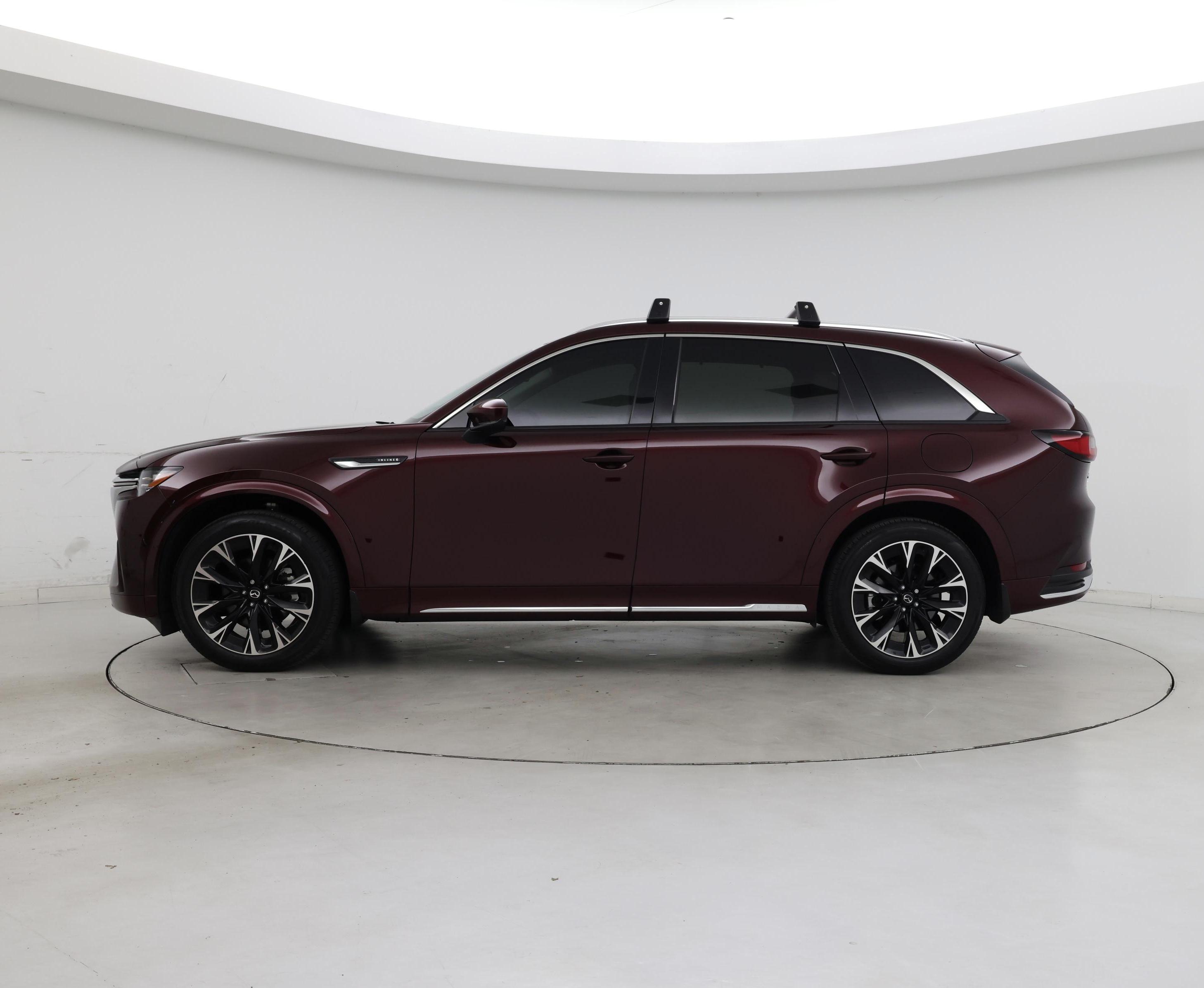 Thumbnail: 2025 Mazda CX-90 - 3