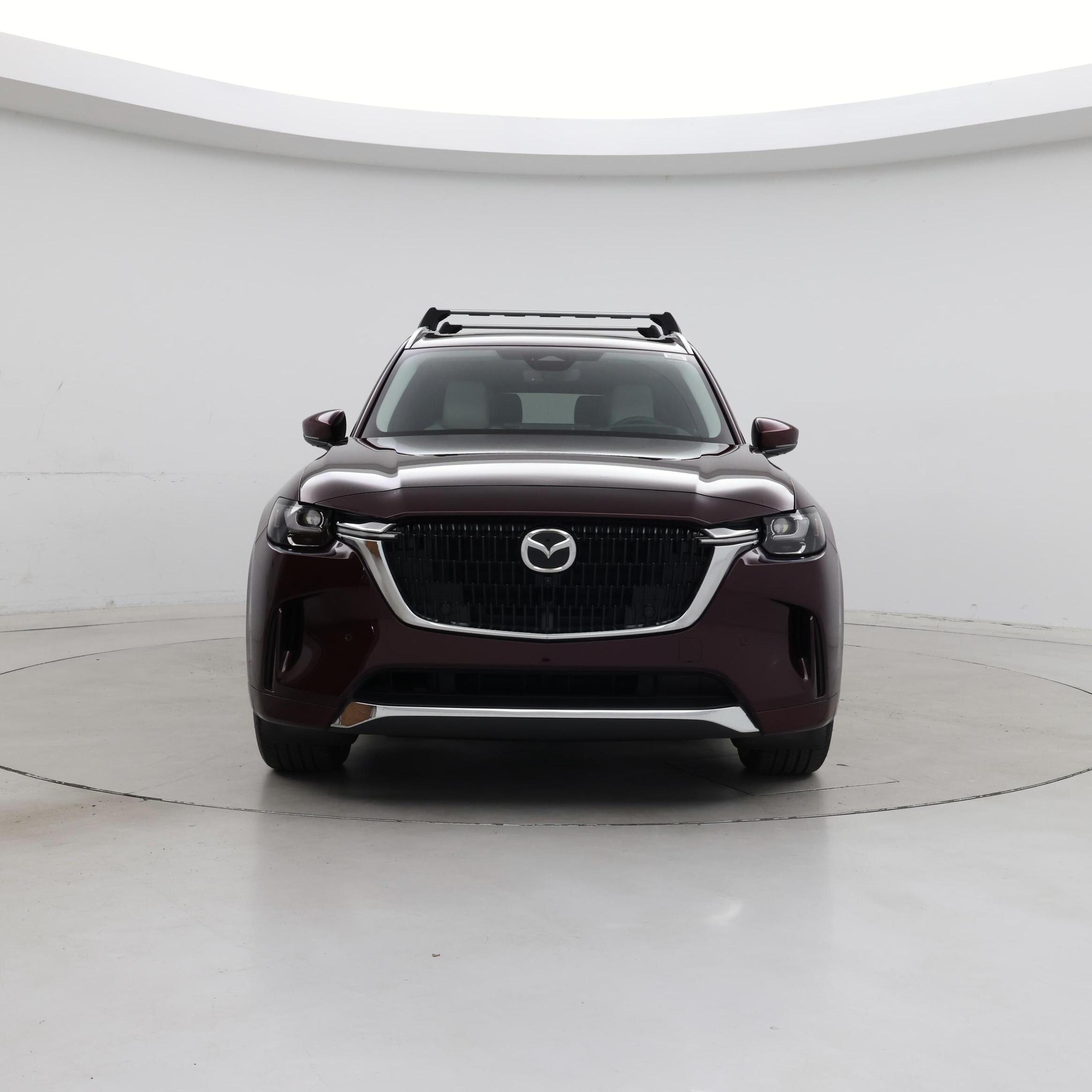Thumbnail: 2025 Mazda CX-90 - 5