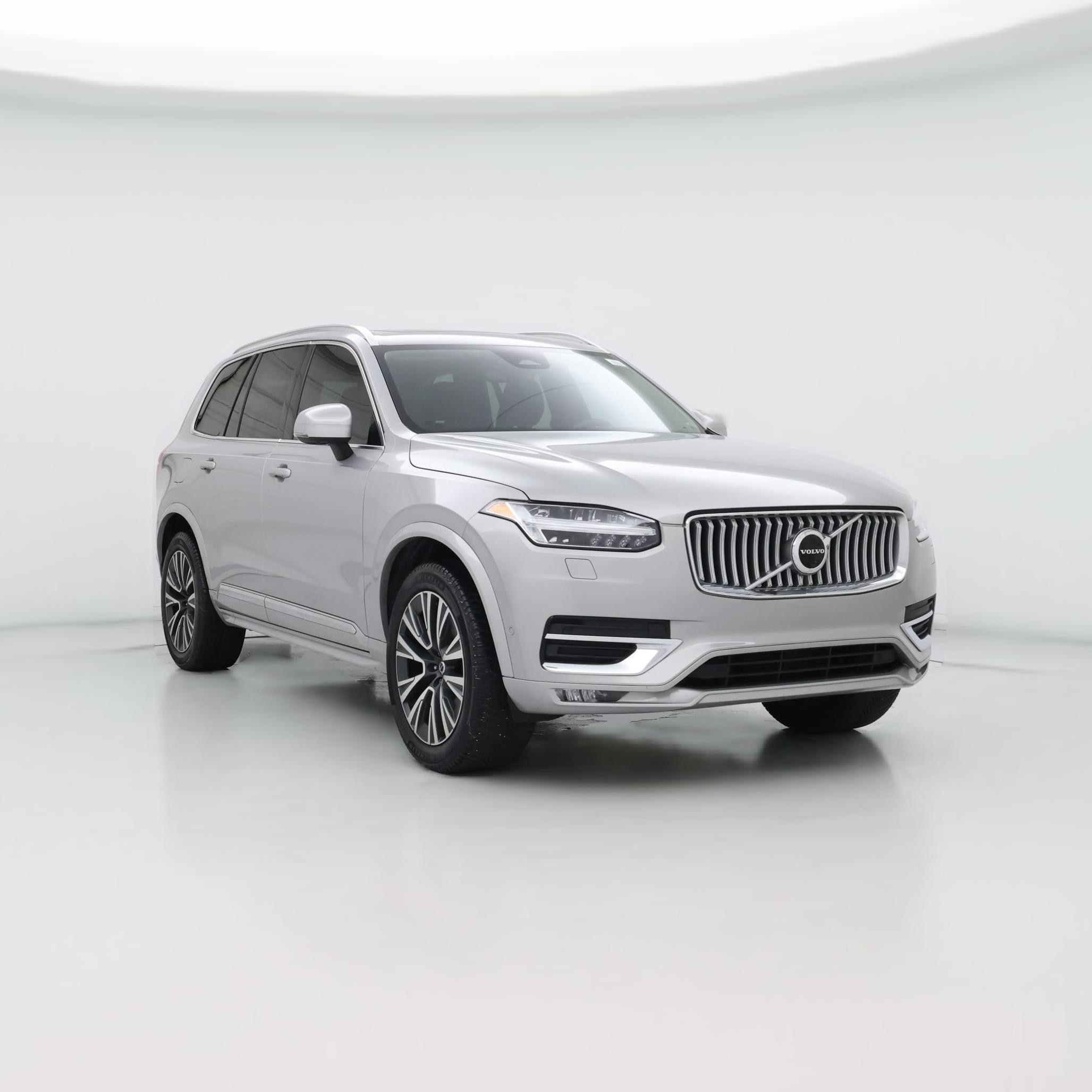 Thumbnail: 2023 Volvo XC90 - 1