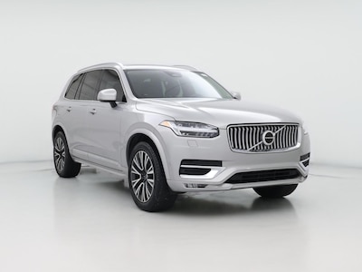 2023 Volvo XC90 B5 Plus