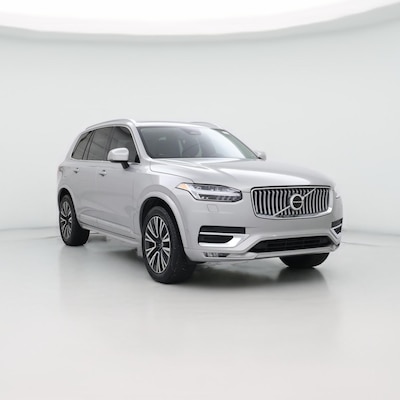 2023 Volvo XC90 B5 Plus