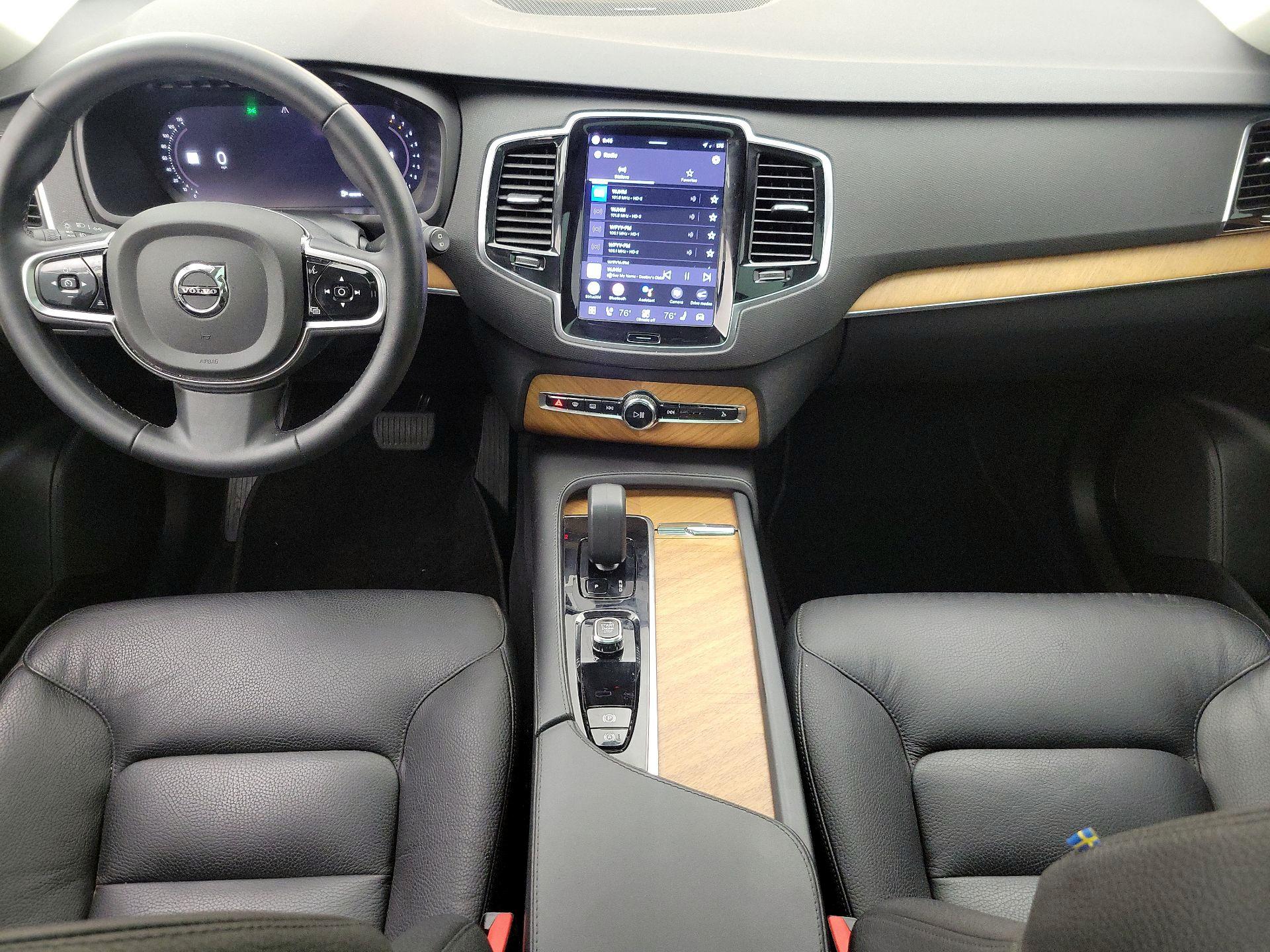 Thumbnail: 2023 Volvo XC90 - 9