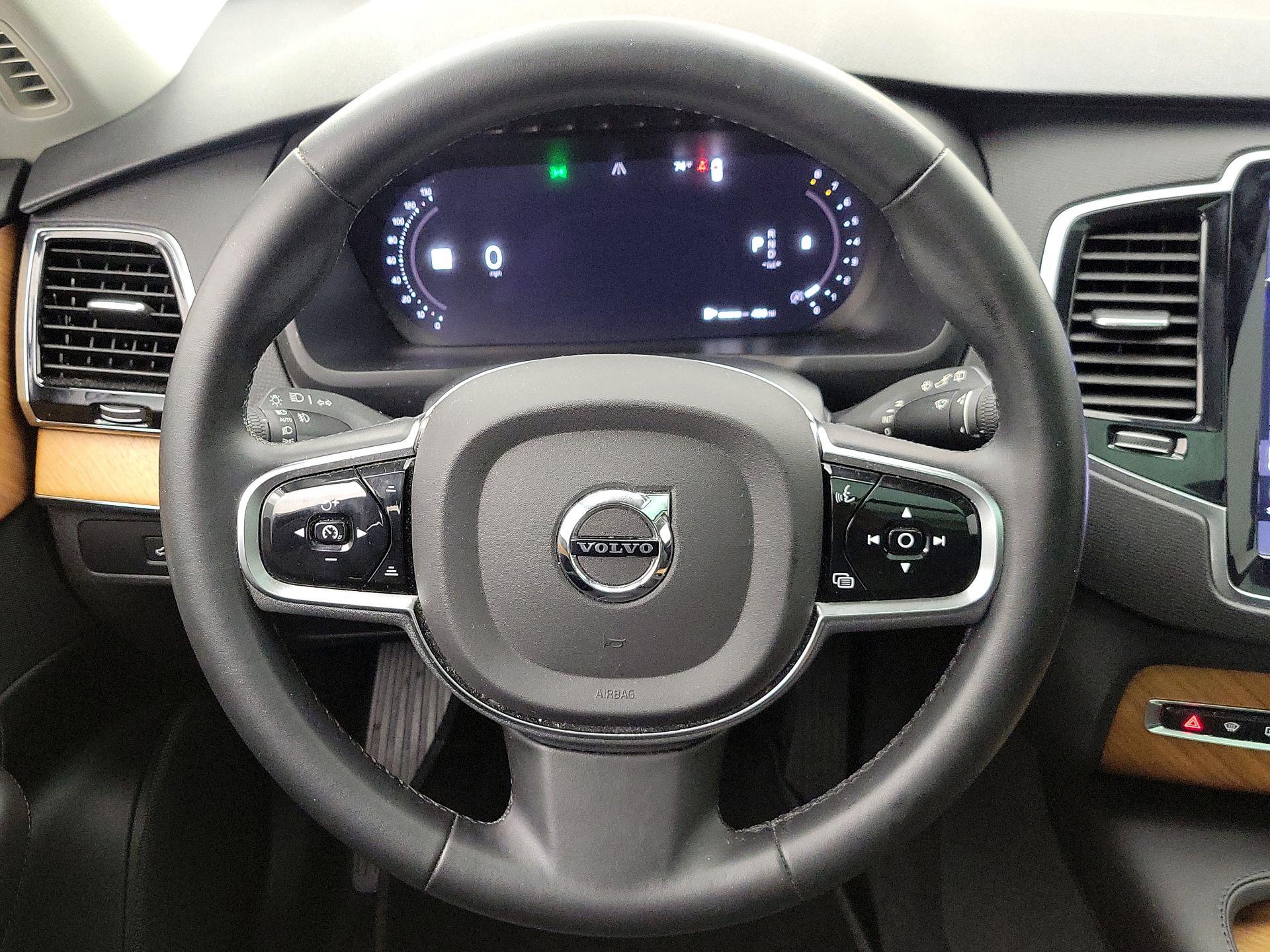 Thumbnail: 2023 Volvo XC90 - 10