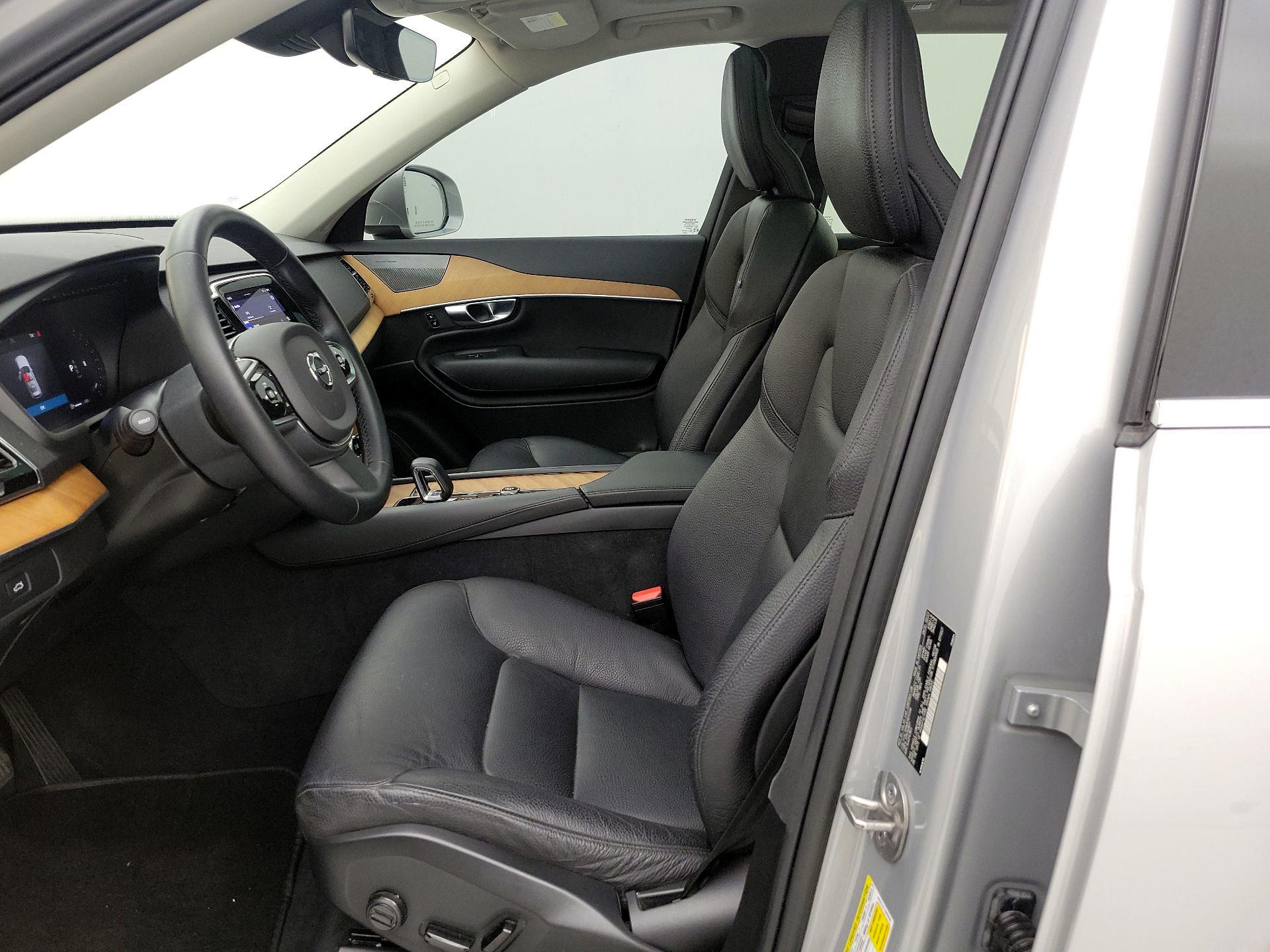 Thumbnail: 2023 Volvo XC90 - 11