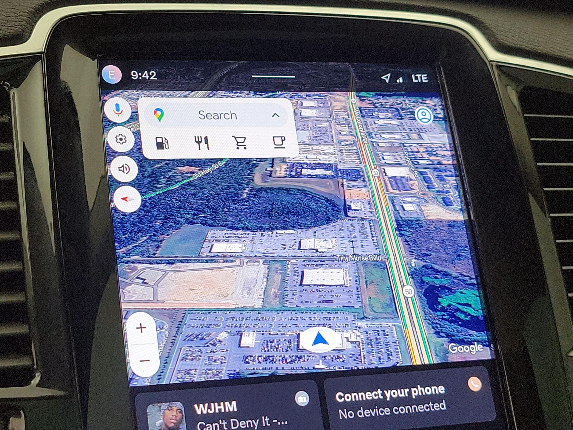 Thumbnail: 2023 Volvo XC90 - 14