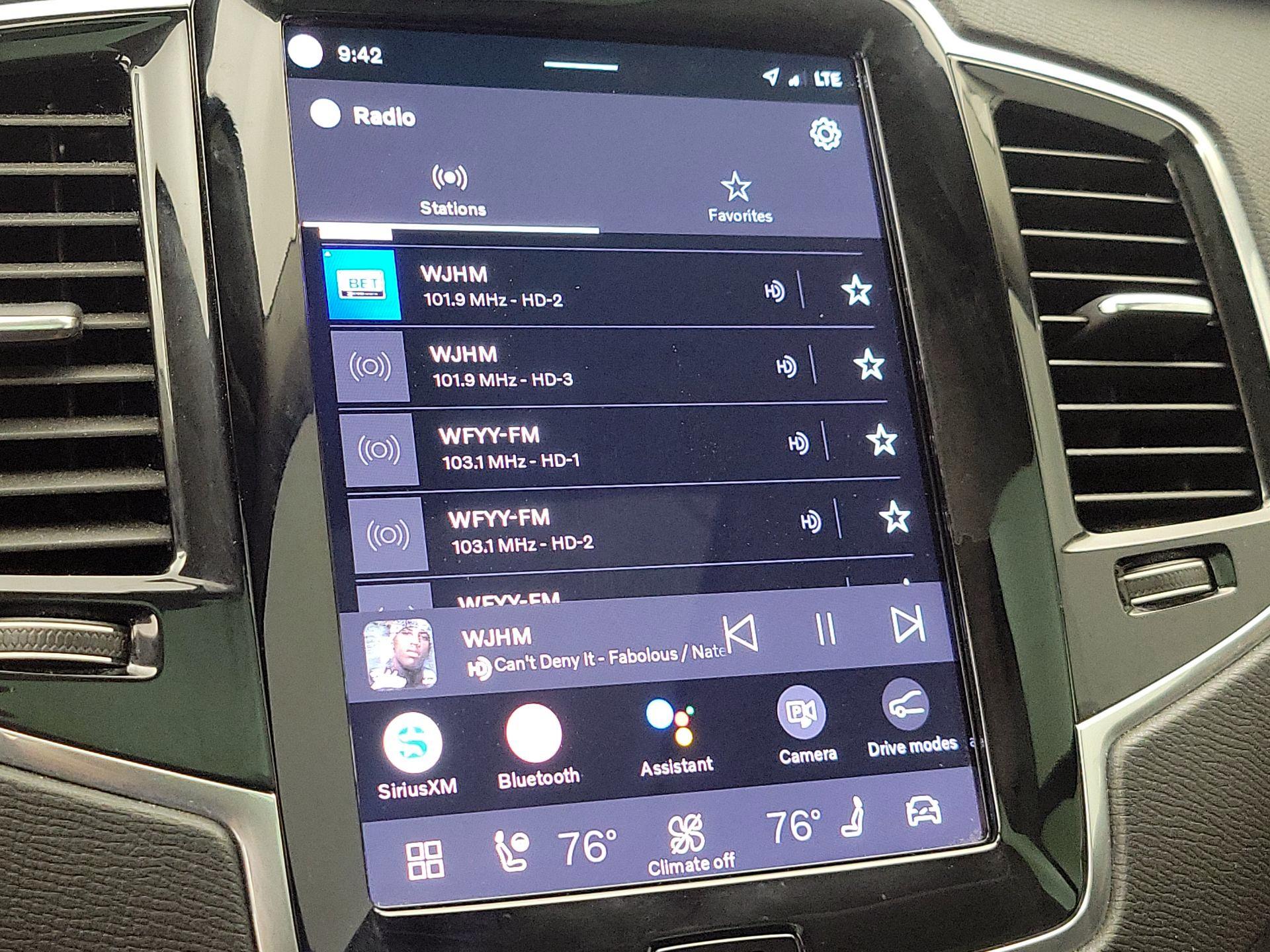 Thumbnail: 2023 Volvo XC90 - 16