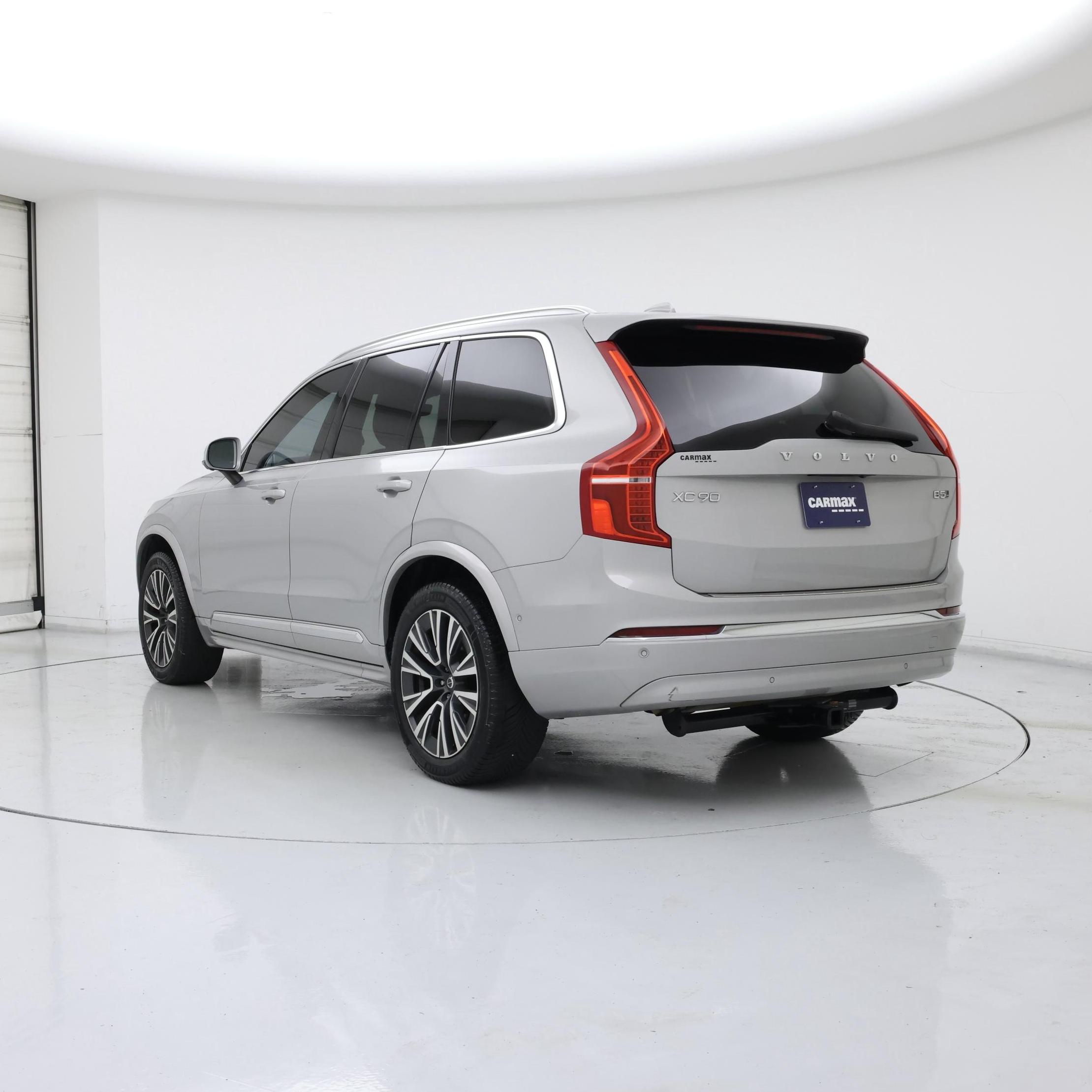 Thumbnail: 2023 Volvo XC90 - 2