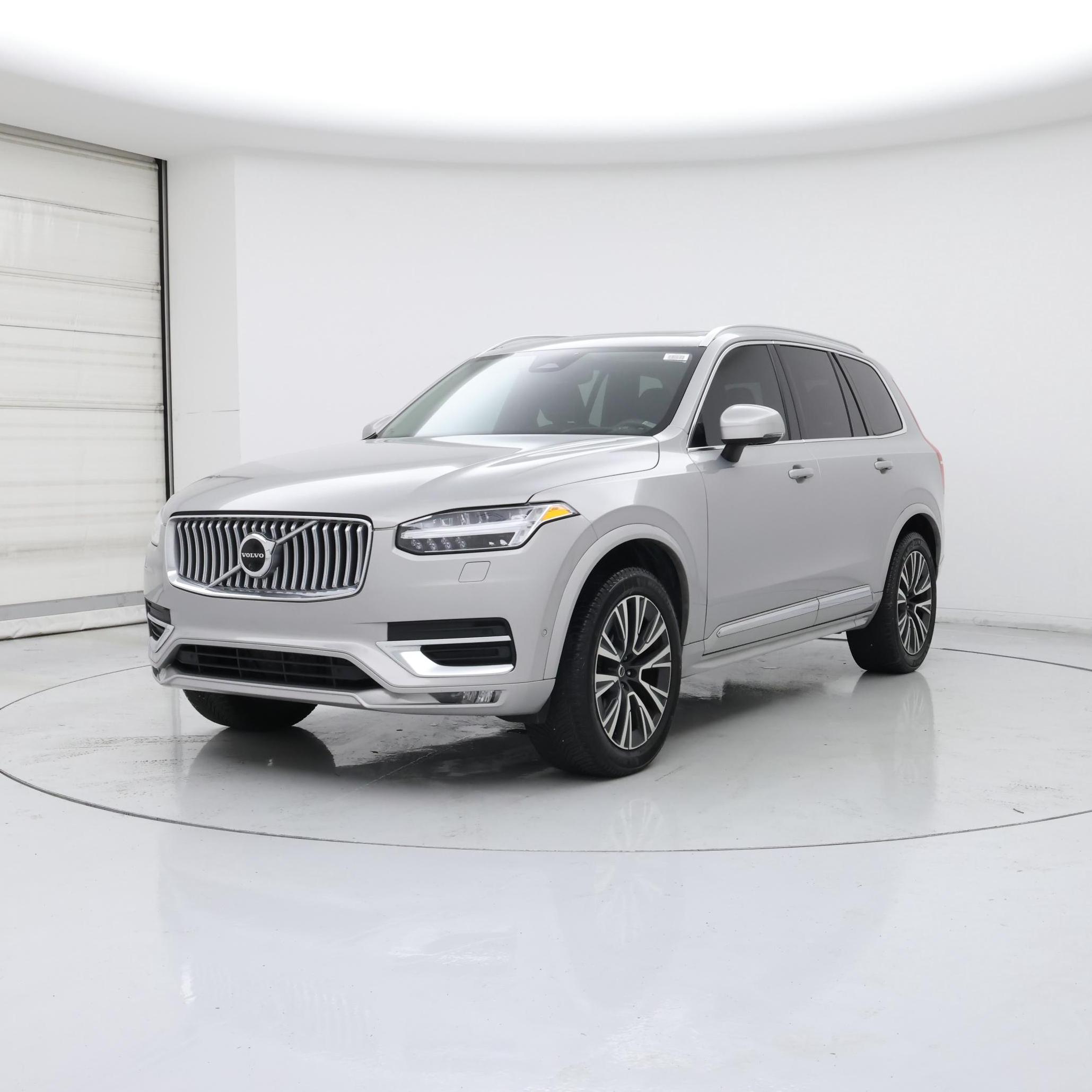 Thumbnail: 2023 Volvo XC90 - 4