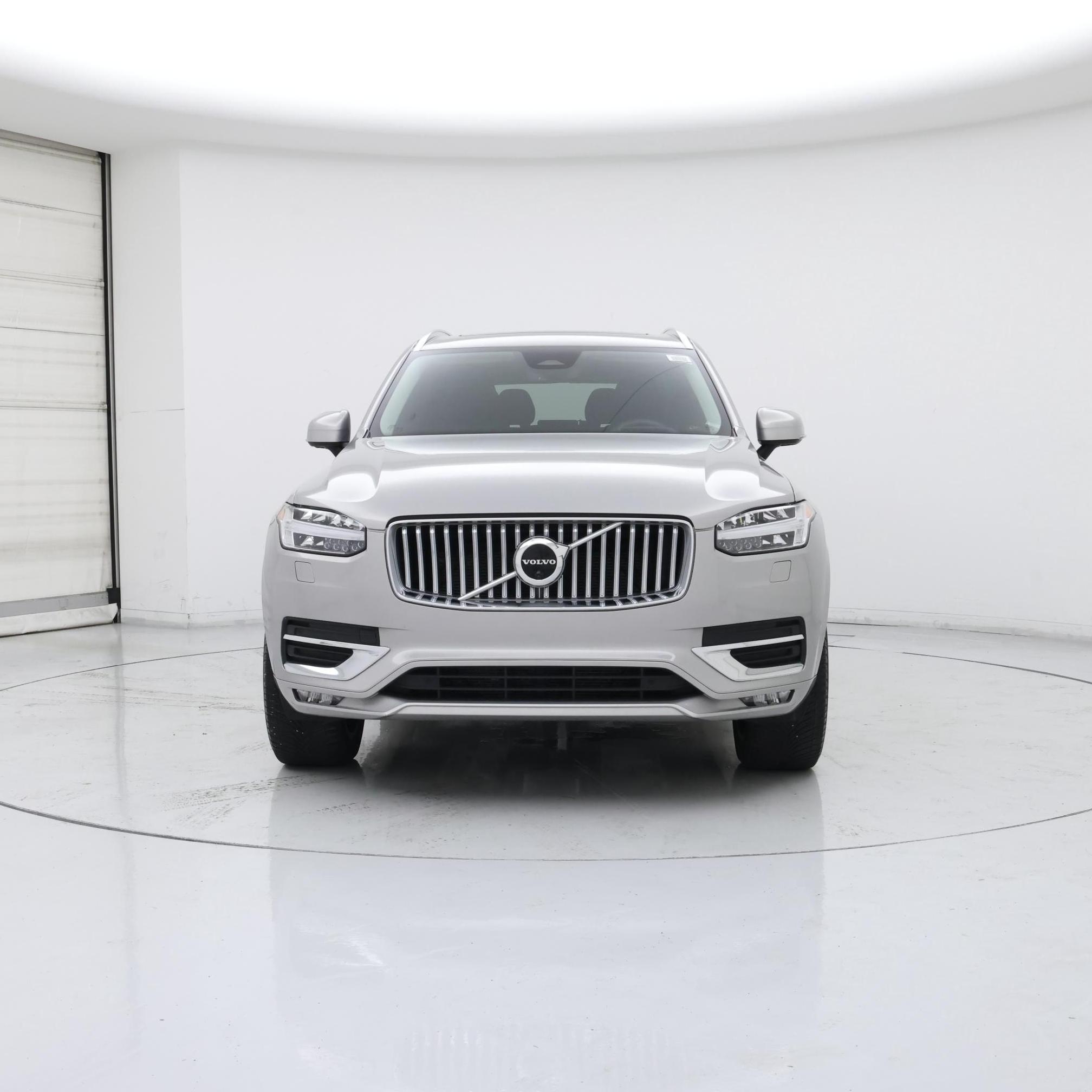 Thumbnail: 2023 Volvo XC90 - 5