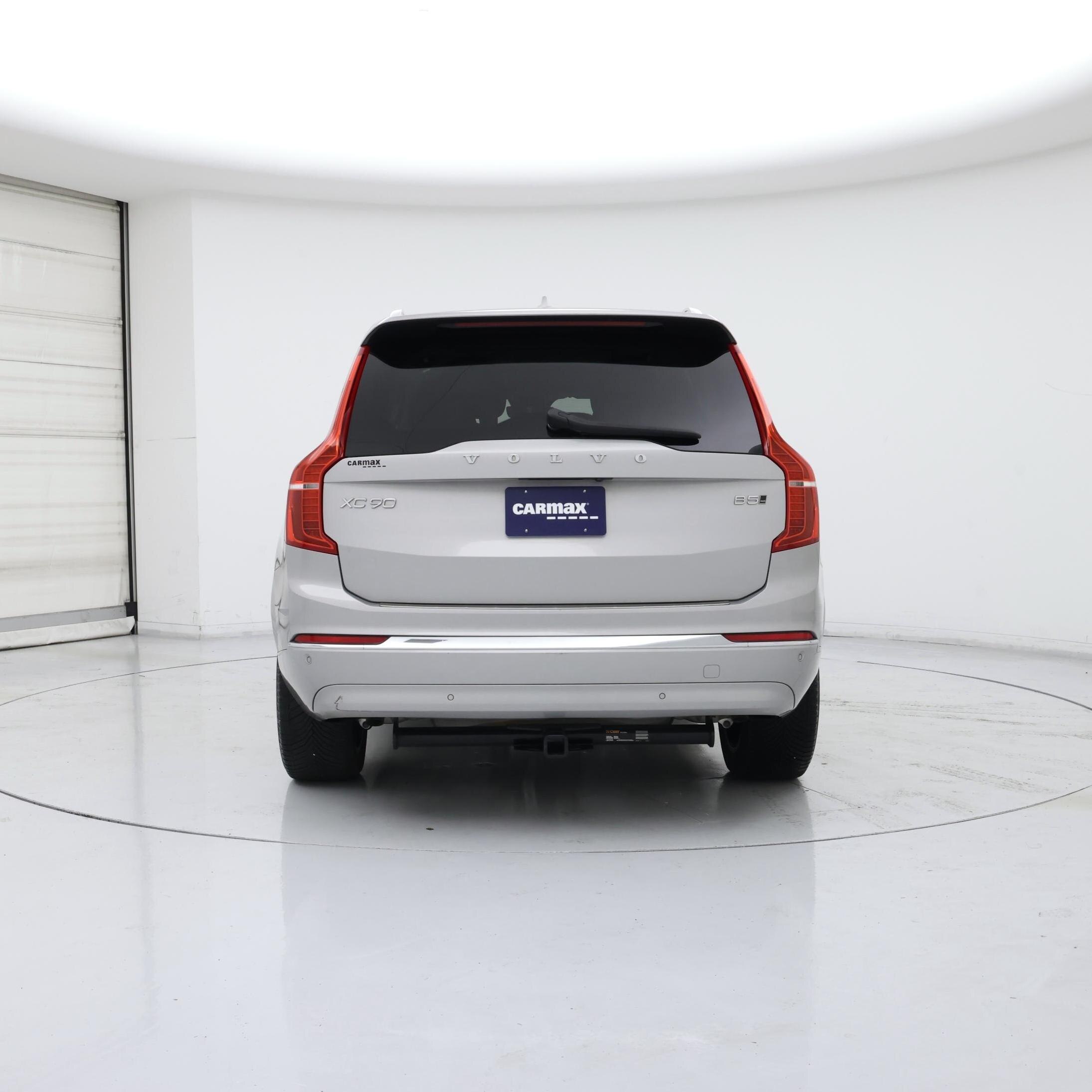 Thumbnail: 2023 Volvo XC90 - 6