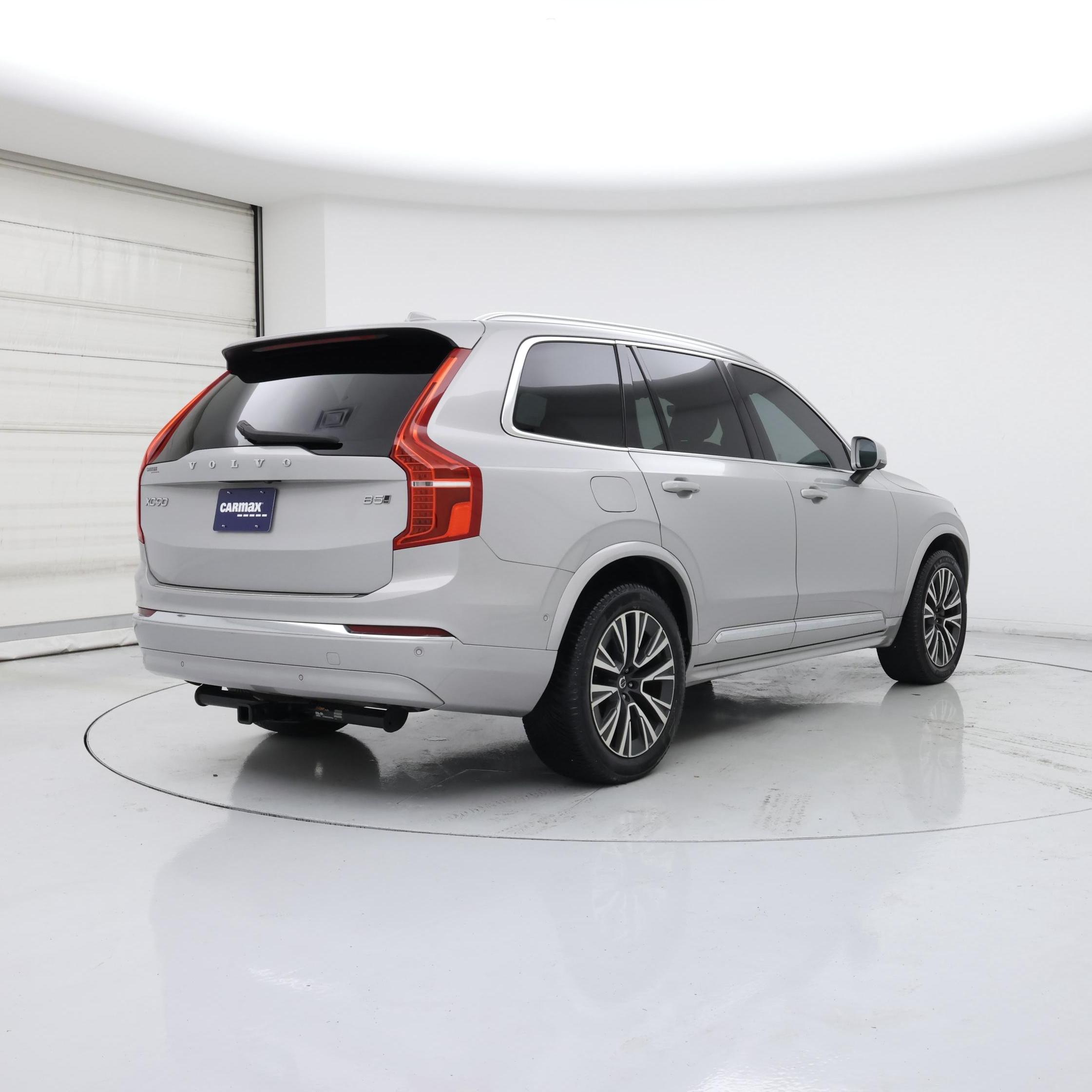 Thumbnail: 2023 Volvo XC90 - 8