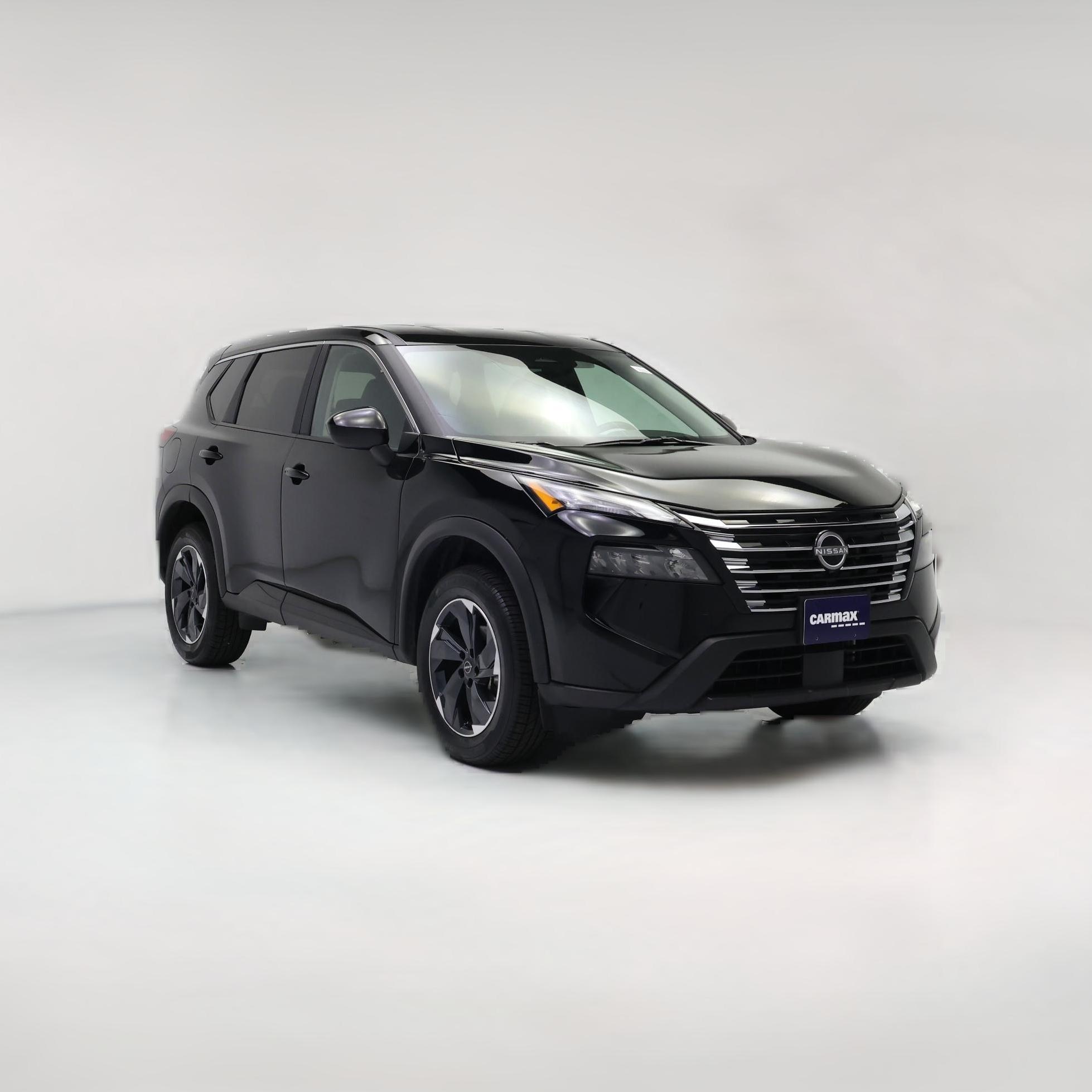 Thumbnail: 2025 Nissan Rogue - 1
