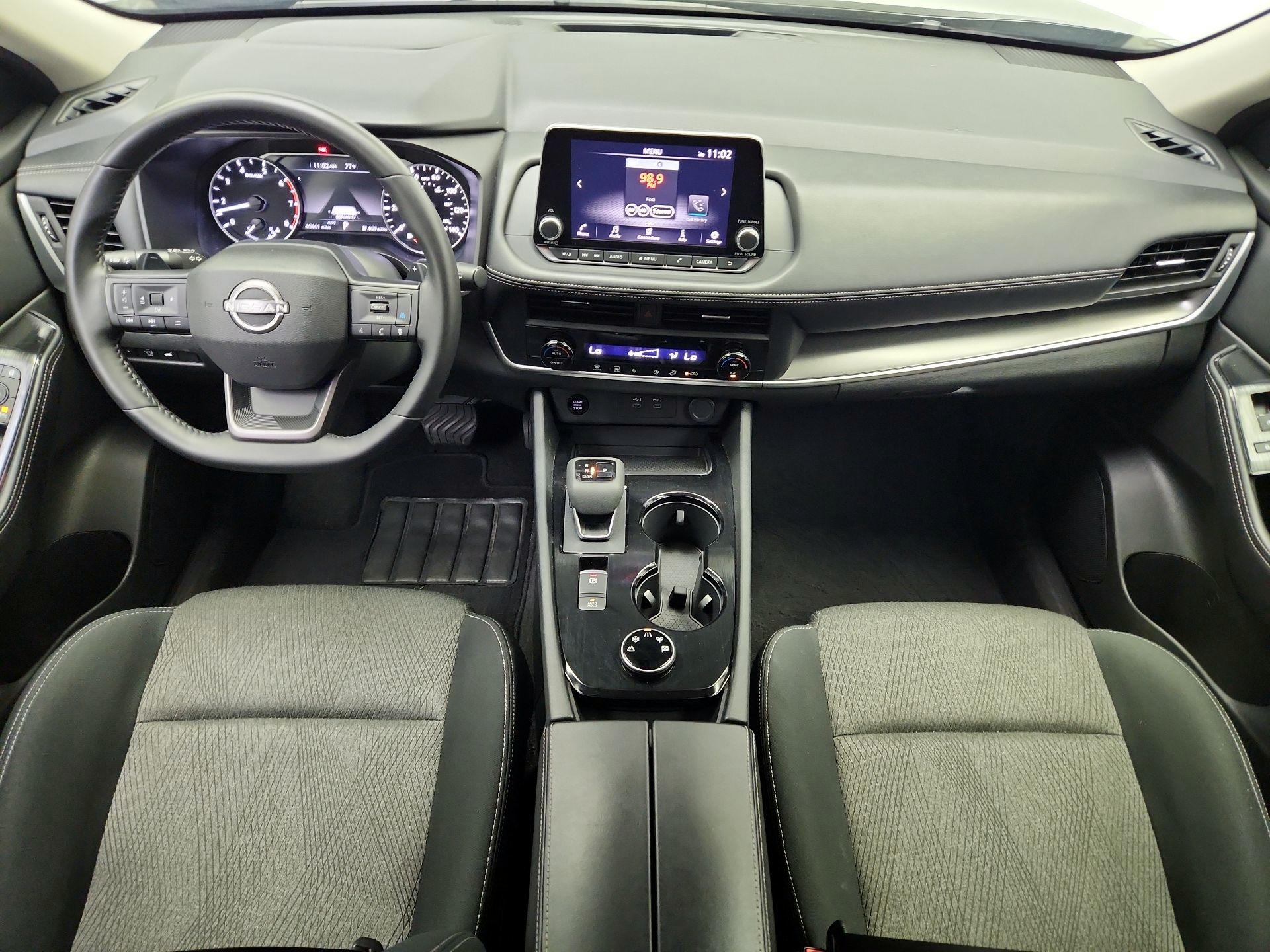 Thumbnail: 2025 Nissan Rogue - 9