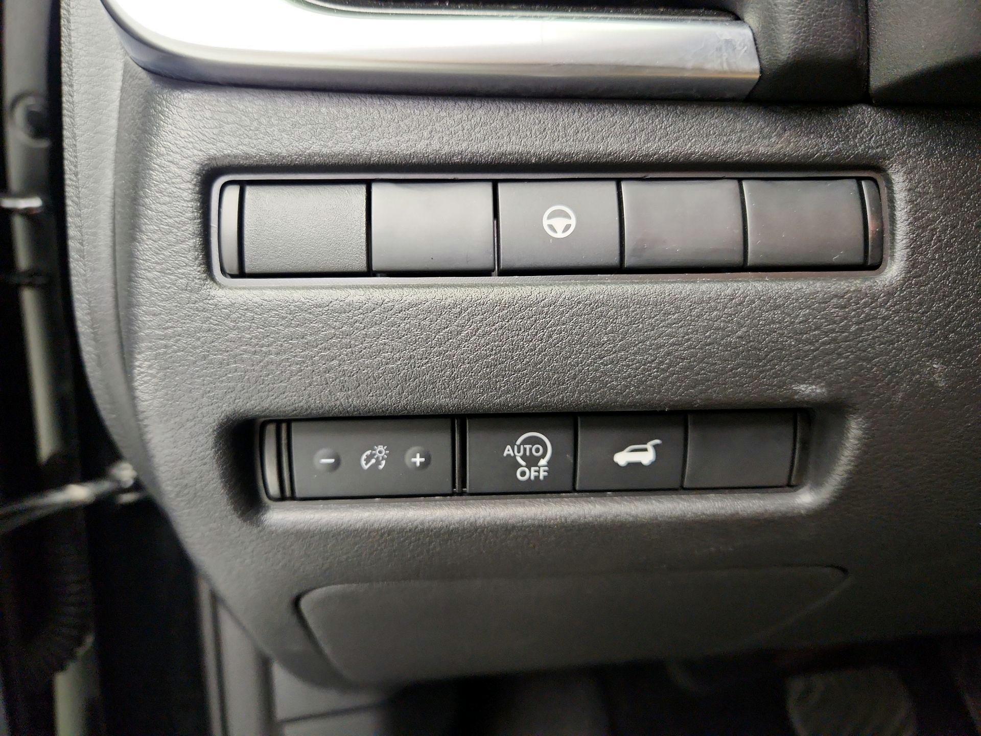 Thumbnail: 2025 Nissan Rogue - 13