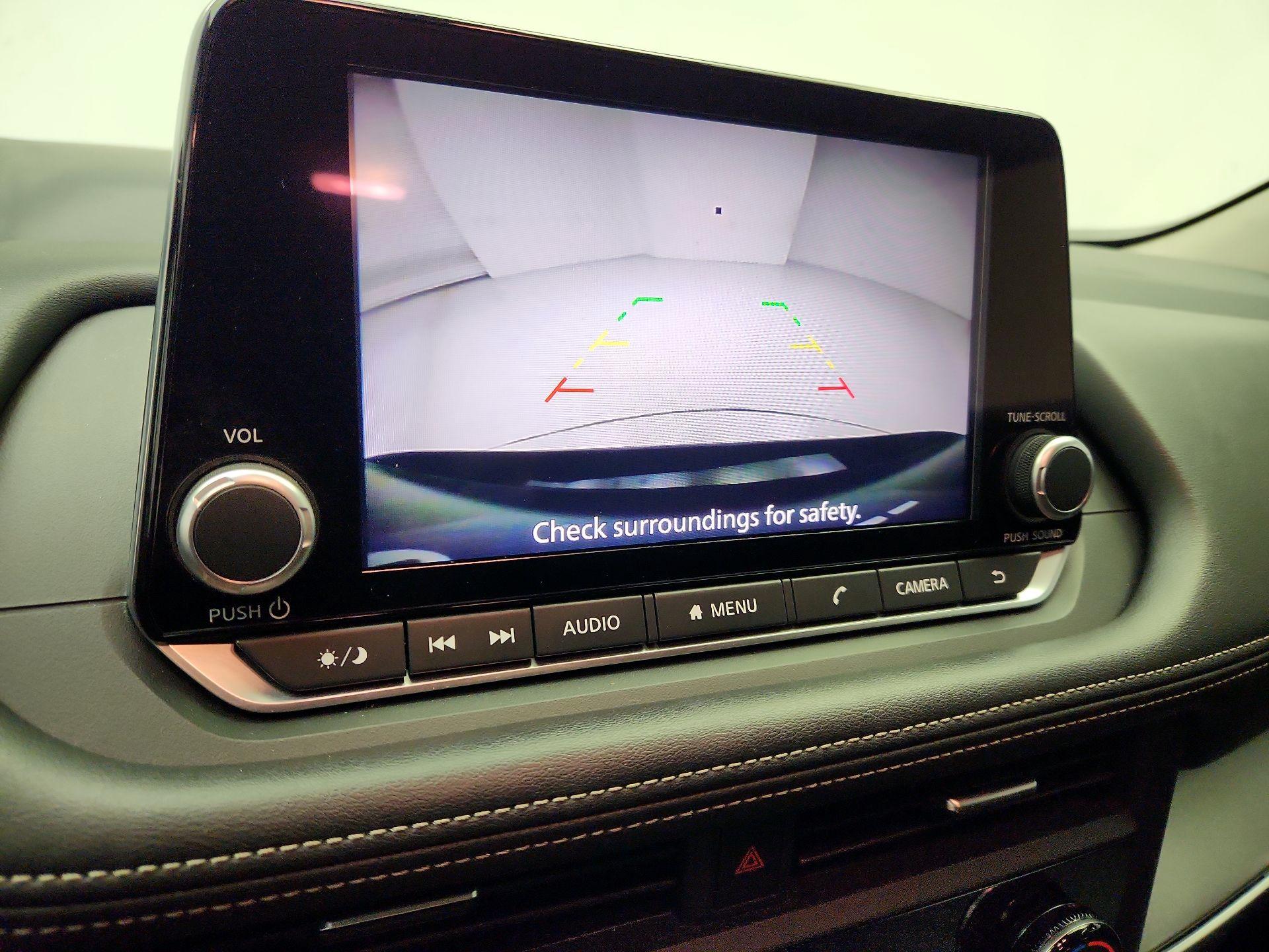 Thumbnail: 2025 Nissan Rogue - 14