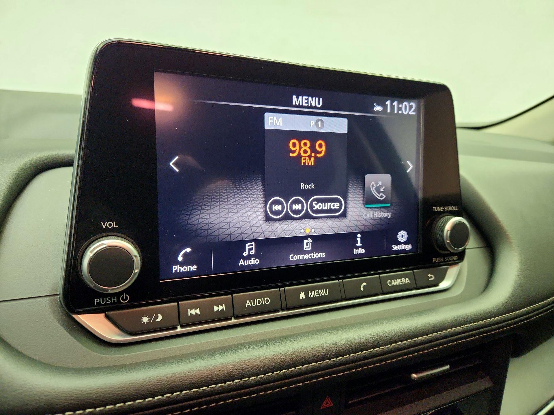 Thumbnail: 2025 Nissan Rogue - 15