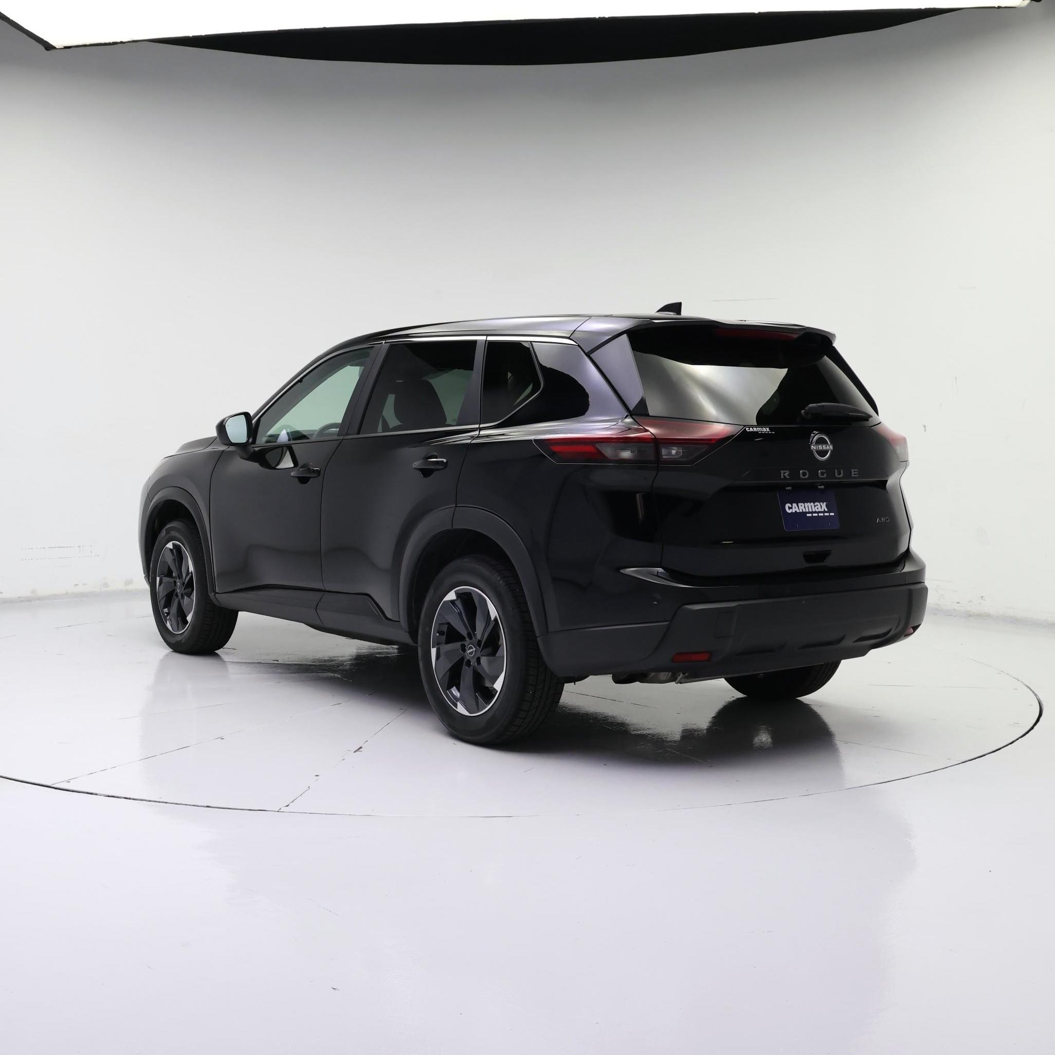 Thumbnail: 2025 Nissan Rogue - 2