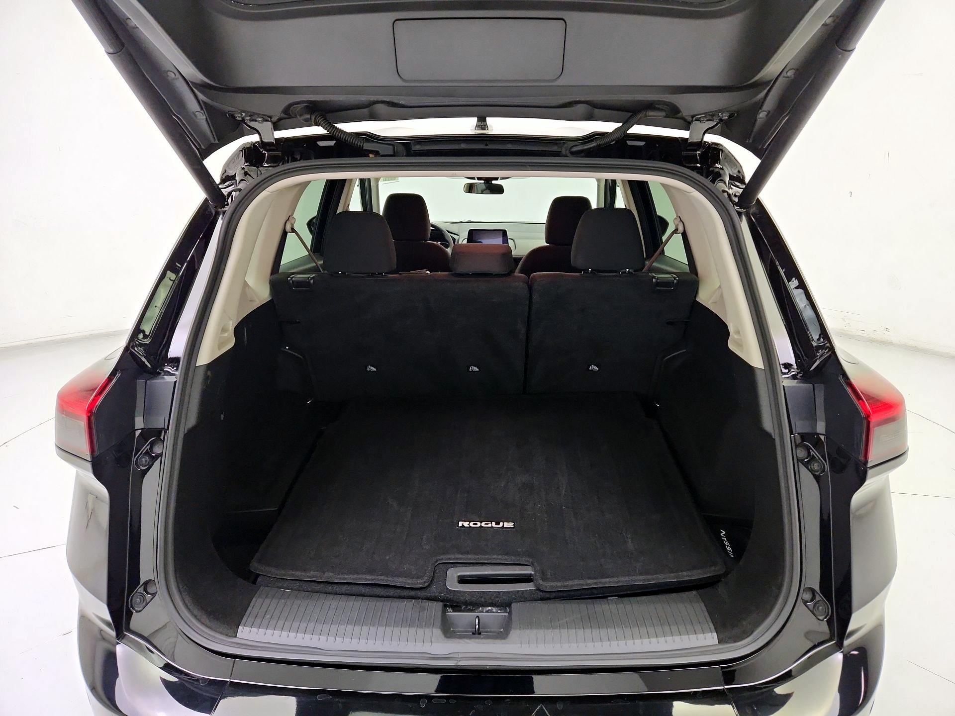 Thumbnail: 2025 Nissan Rogue - 20