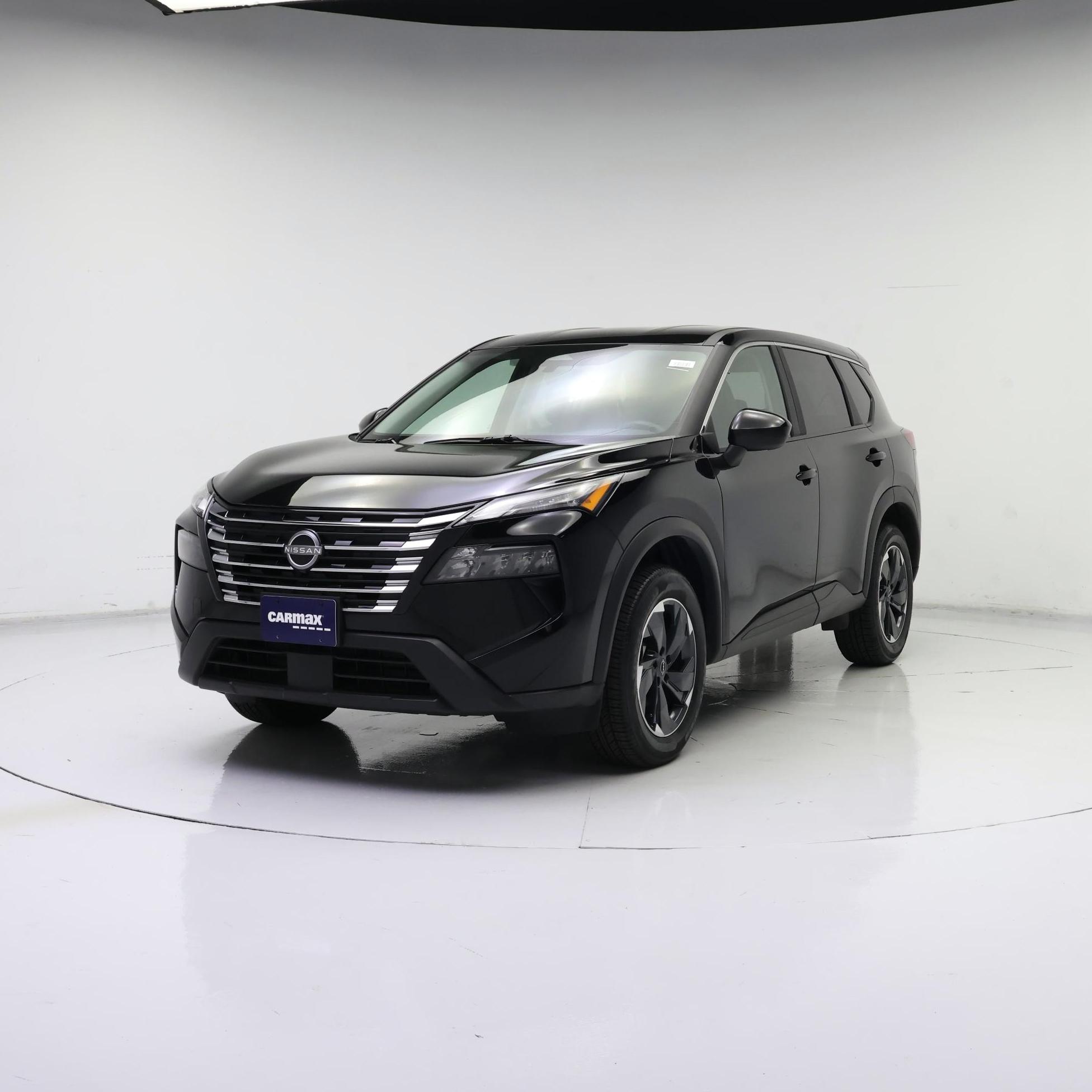 Thumbnail: 2025 Nissan Rogue - 4