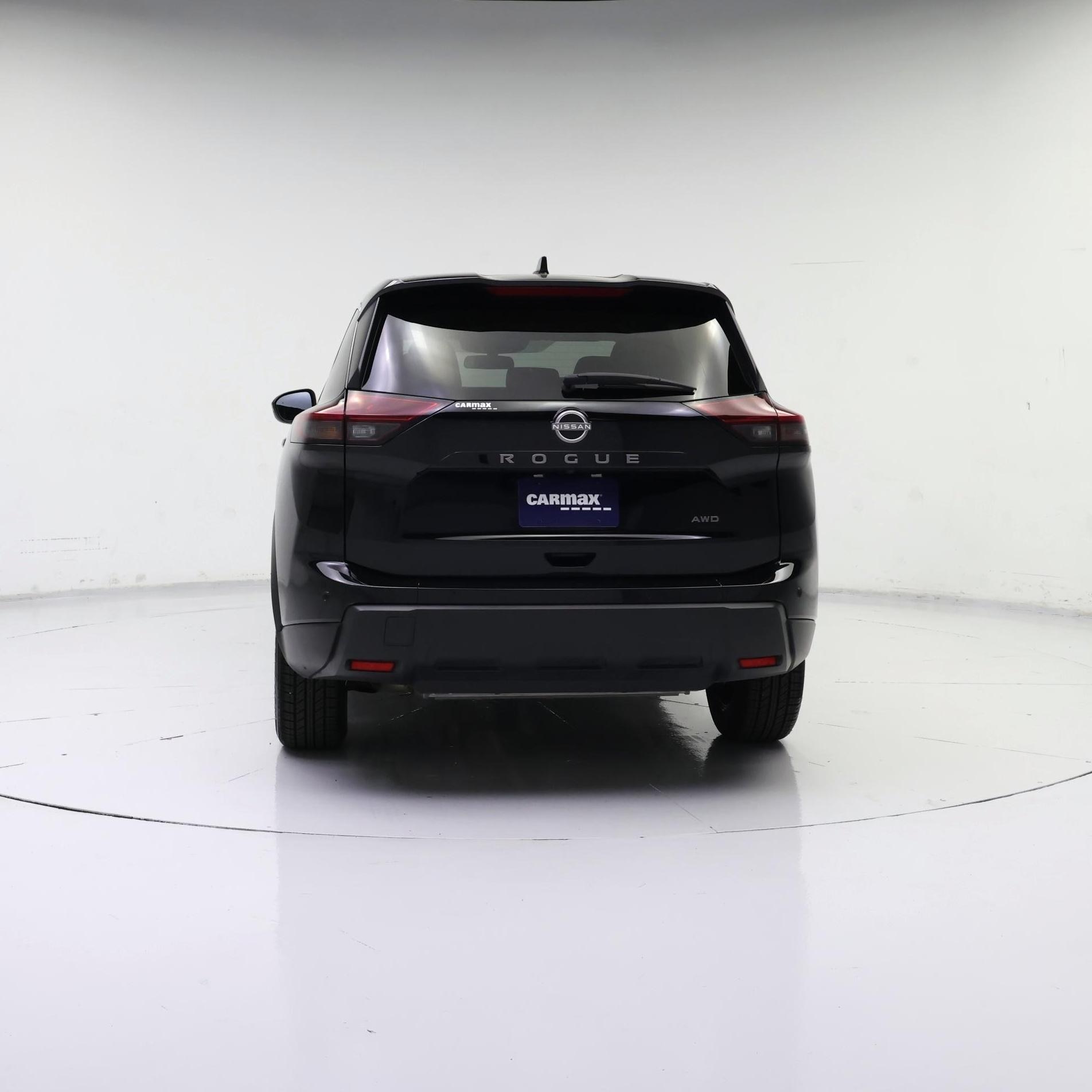 Thumbnail: 2025 Nissan Rogue - 6