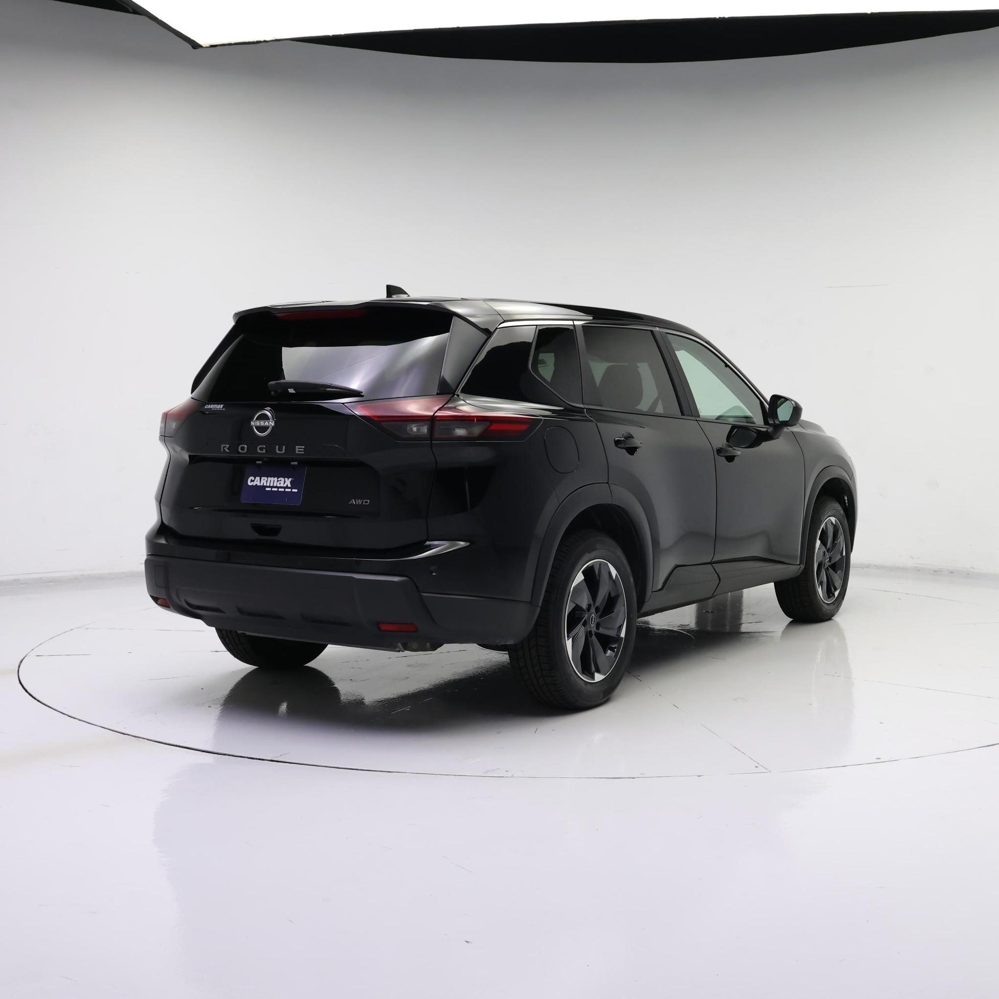 Thumbnail: 2025 Nissan Rogue - 8