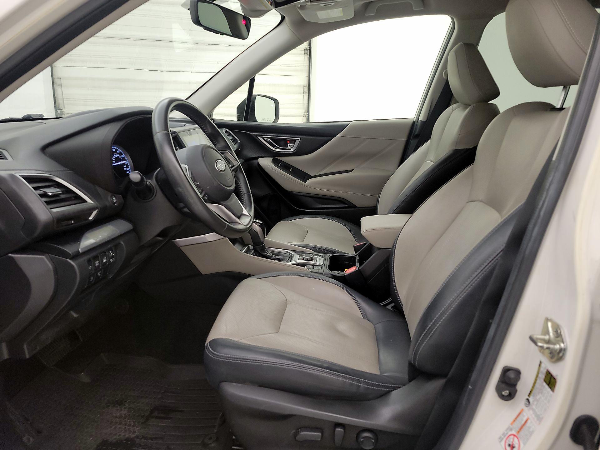 Thumbnail: 2020 Subaru Forester - 11