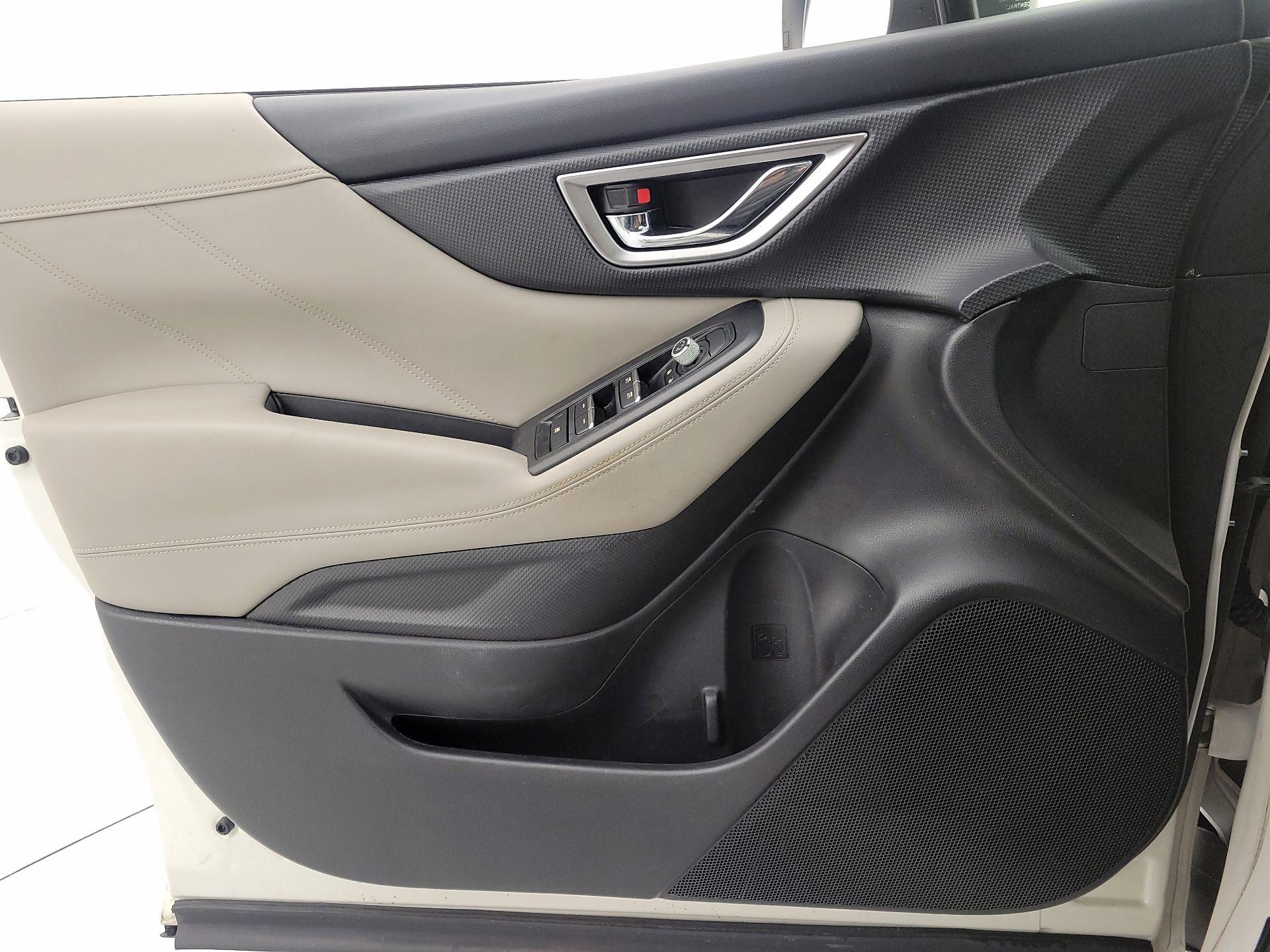 Thumbnail: 2020 Subaru Forester - 12