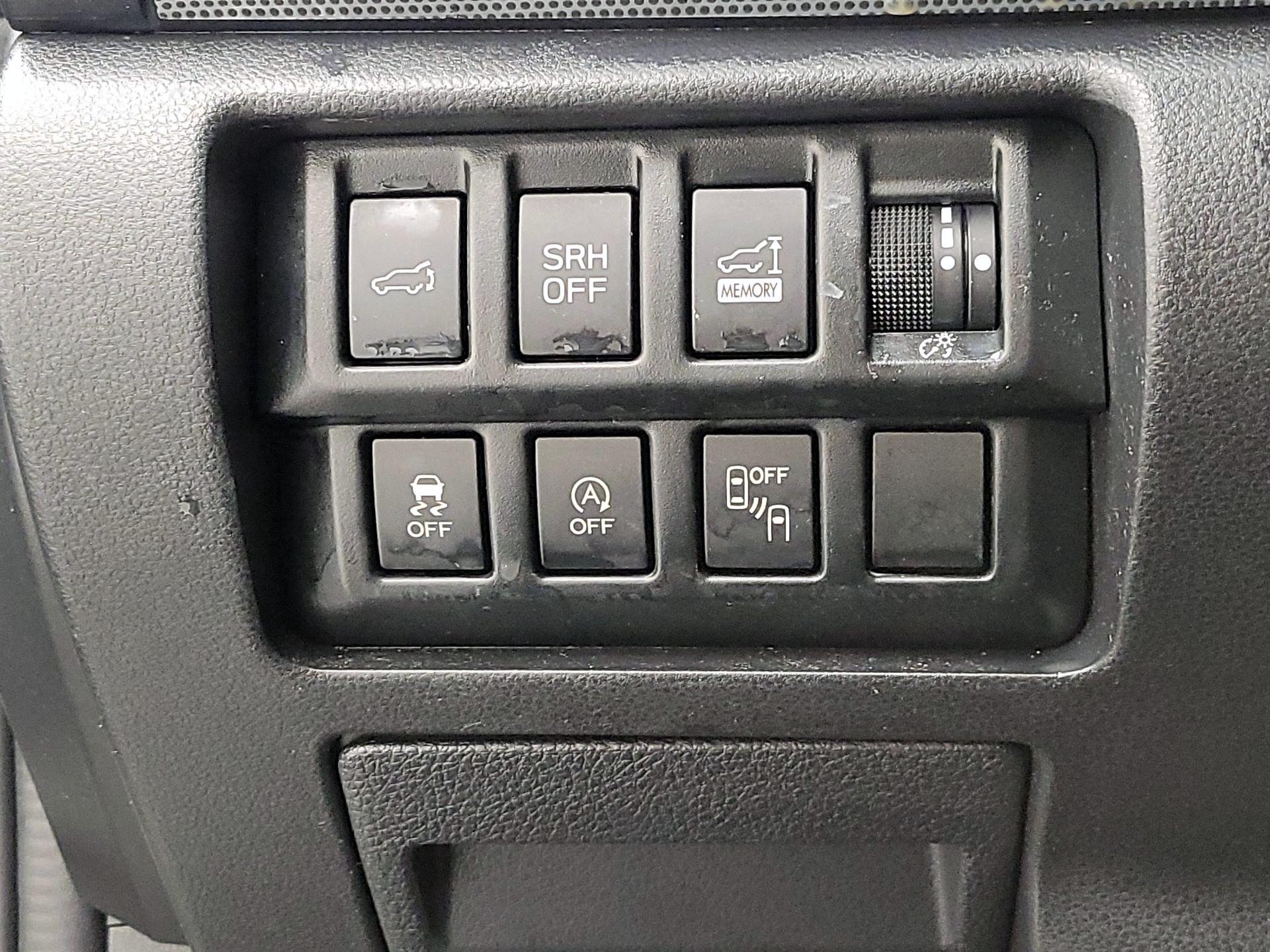 Thumbnail: 2020 Subaru Forester - 13