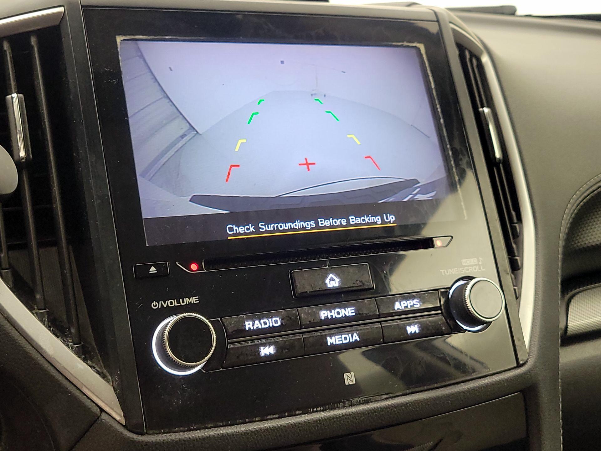 Thumbnail: 2020 Subaru Forester - 14